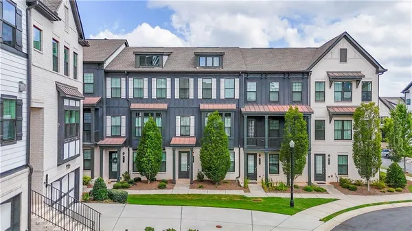 $568,000 | 945 Catamaran Court, Alpharetta, GA 30005