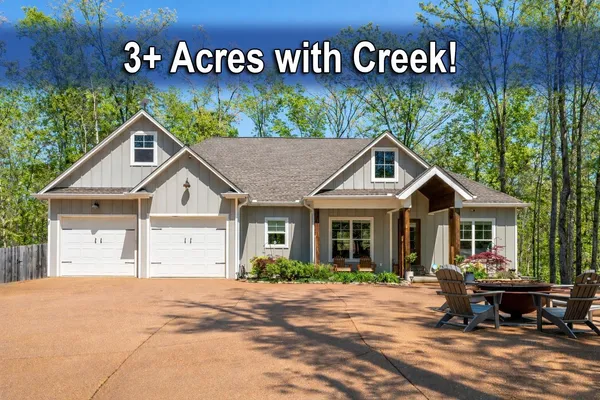 $630,000 | 260 Missabbey Lane, Counce, TN 38326