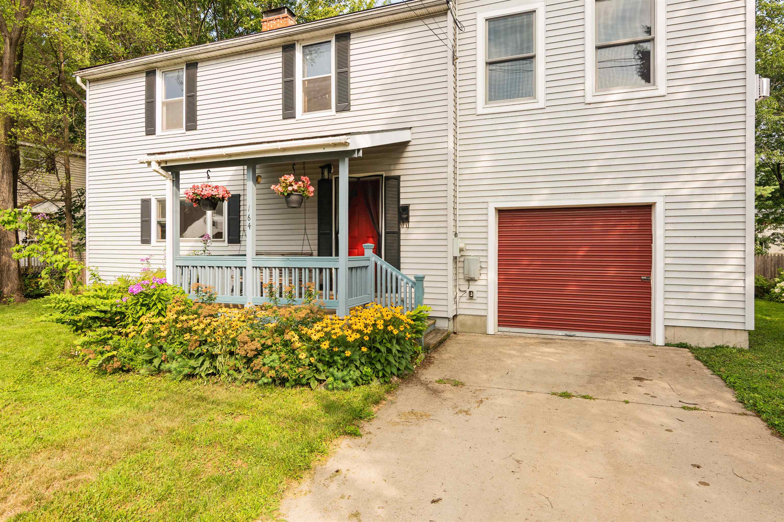 164 Woodbury Road Burlington, VT 05408 - Photo 34 of 39 Gallery Image 34