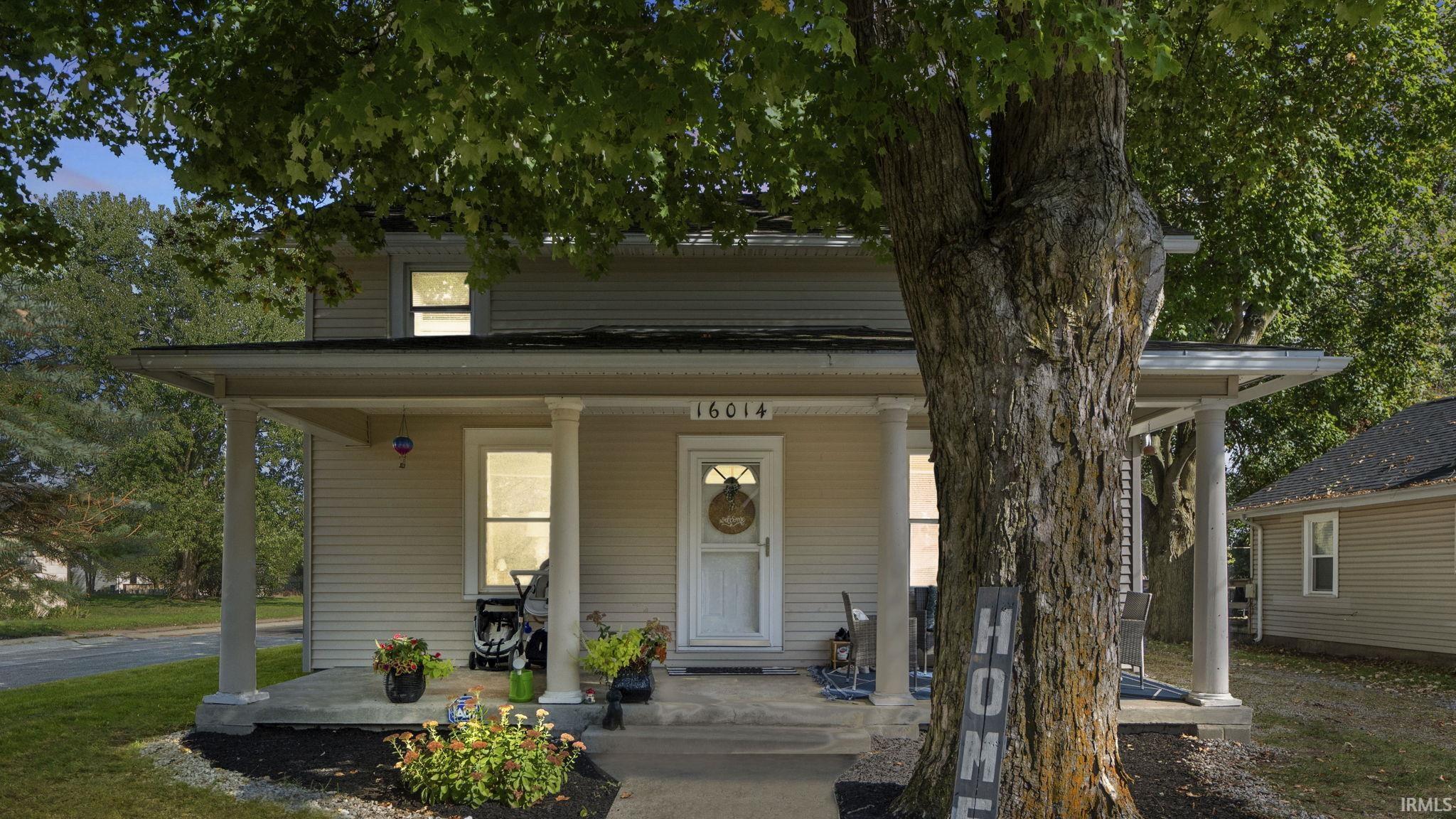 16014 Lima Road Huntertown, IN 46748 - Photo 1 of 30