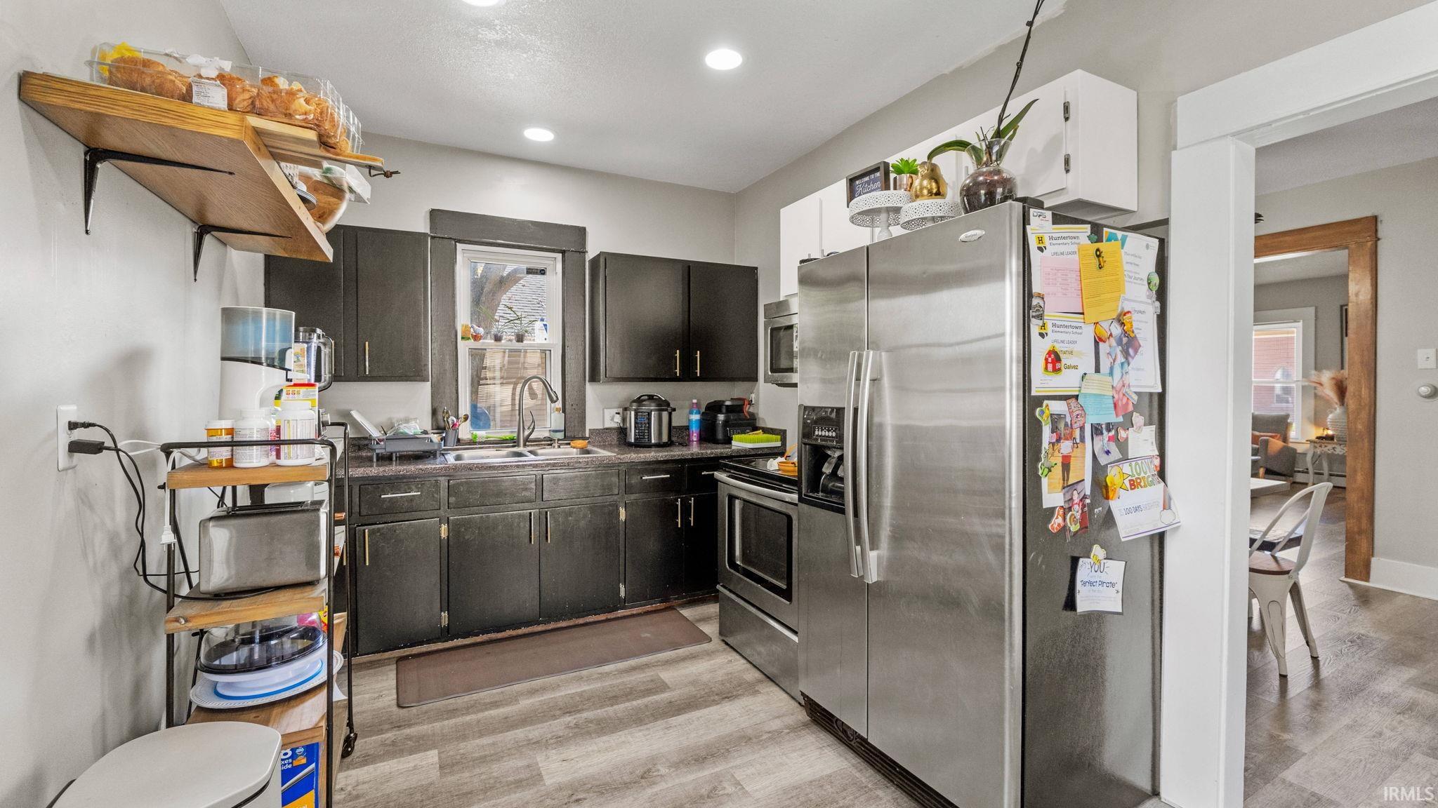 16014 Lima Road Huntertown, IN 46748 - Photo 14 of 30