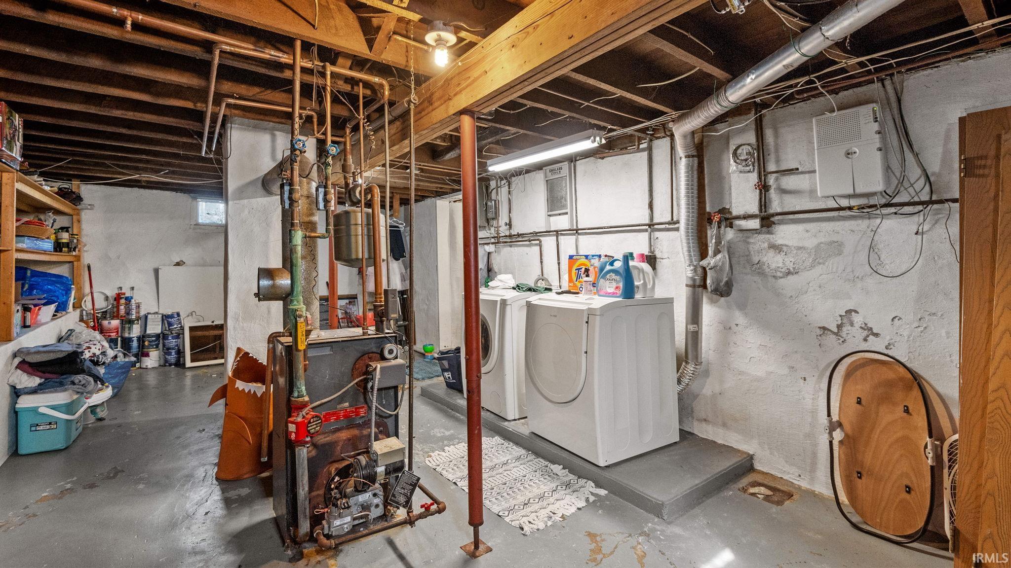 16014 Lima Road Huntertown, IN 46748 - Photo 25 of 30