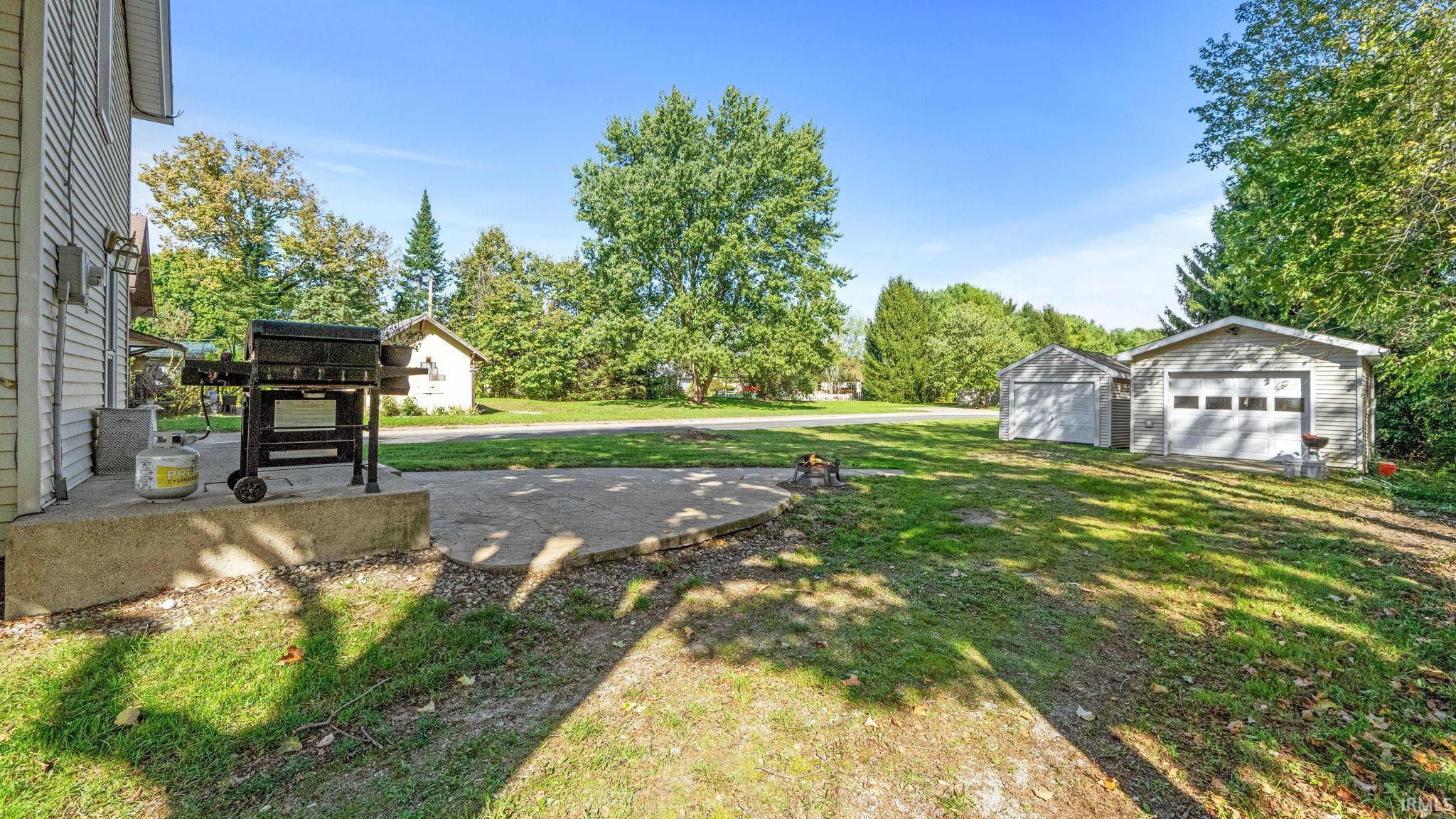 16014 Lima Road Huntertown, IN 46748 - Photo 28 of 30