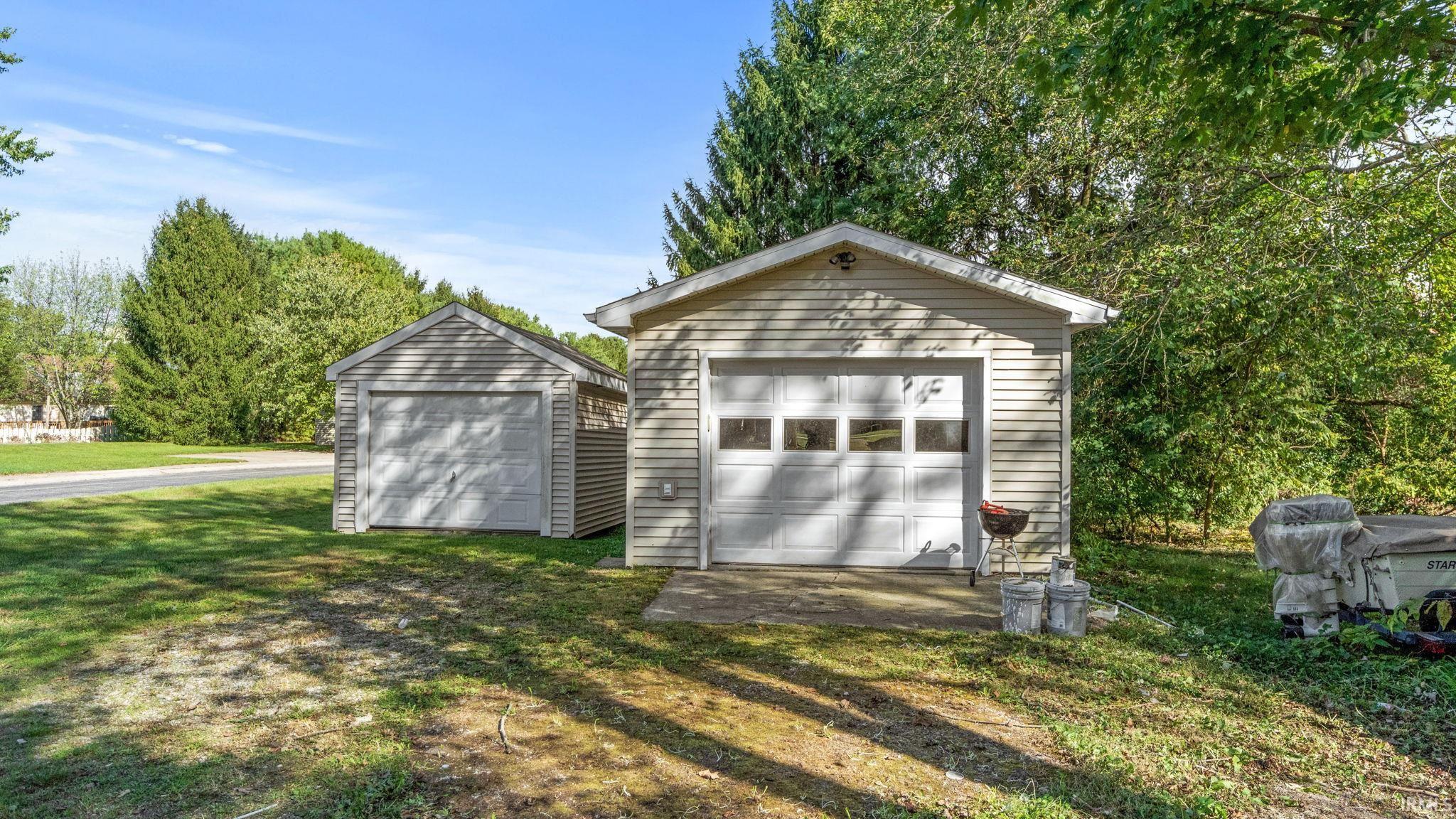 16014 Lima Road Huntertown, IN 46748 - Photo 29 of 30