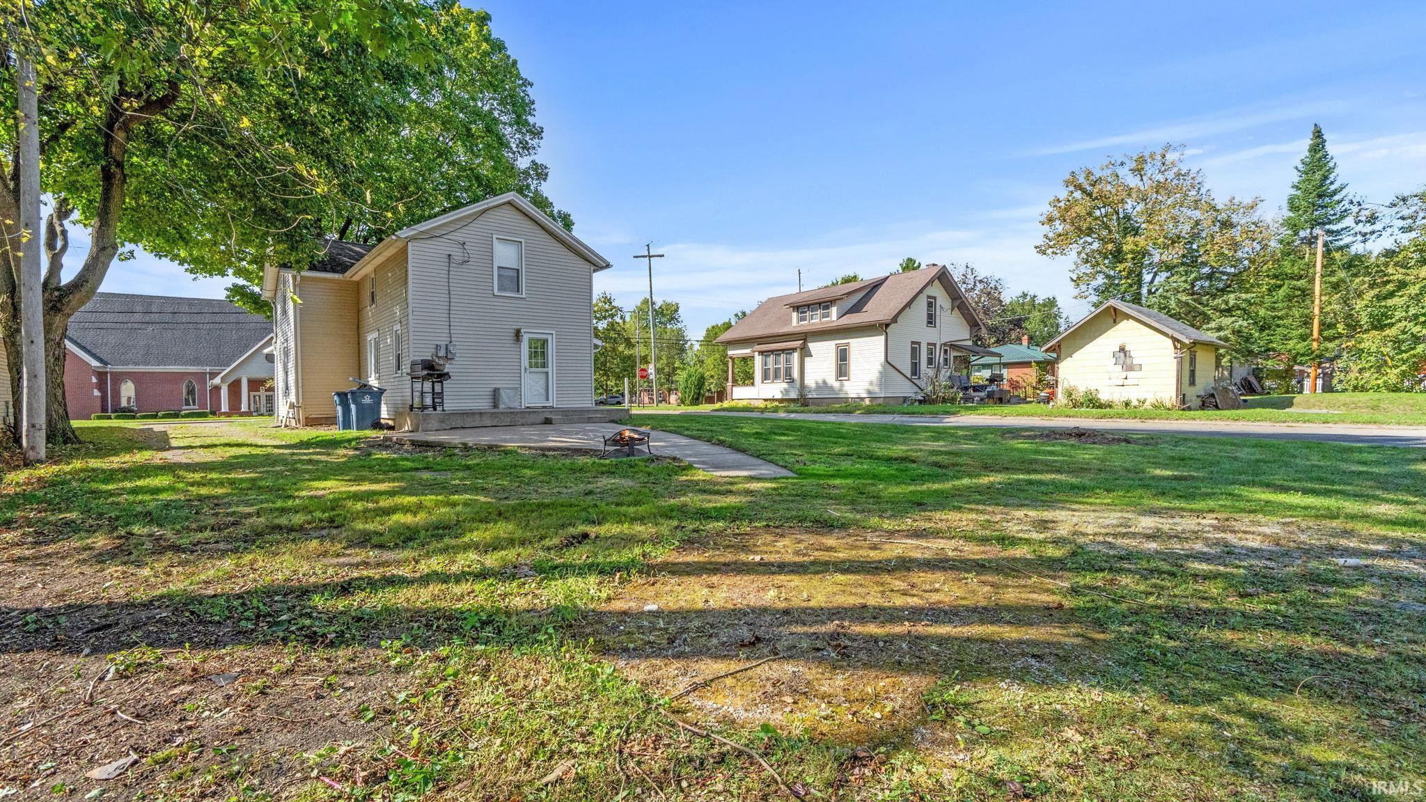 16014 Lima Road Huntertown, IN 46748 - Photo 30 of 30