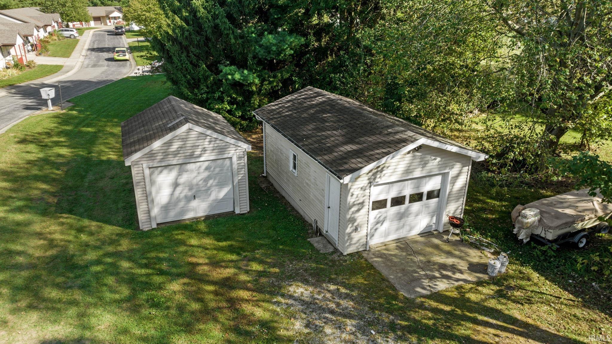 16014 Lima Road Huntertown, IN 46748 - Photo 5 of 30