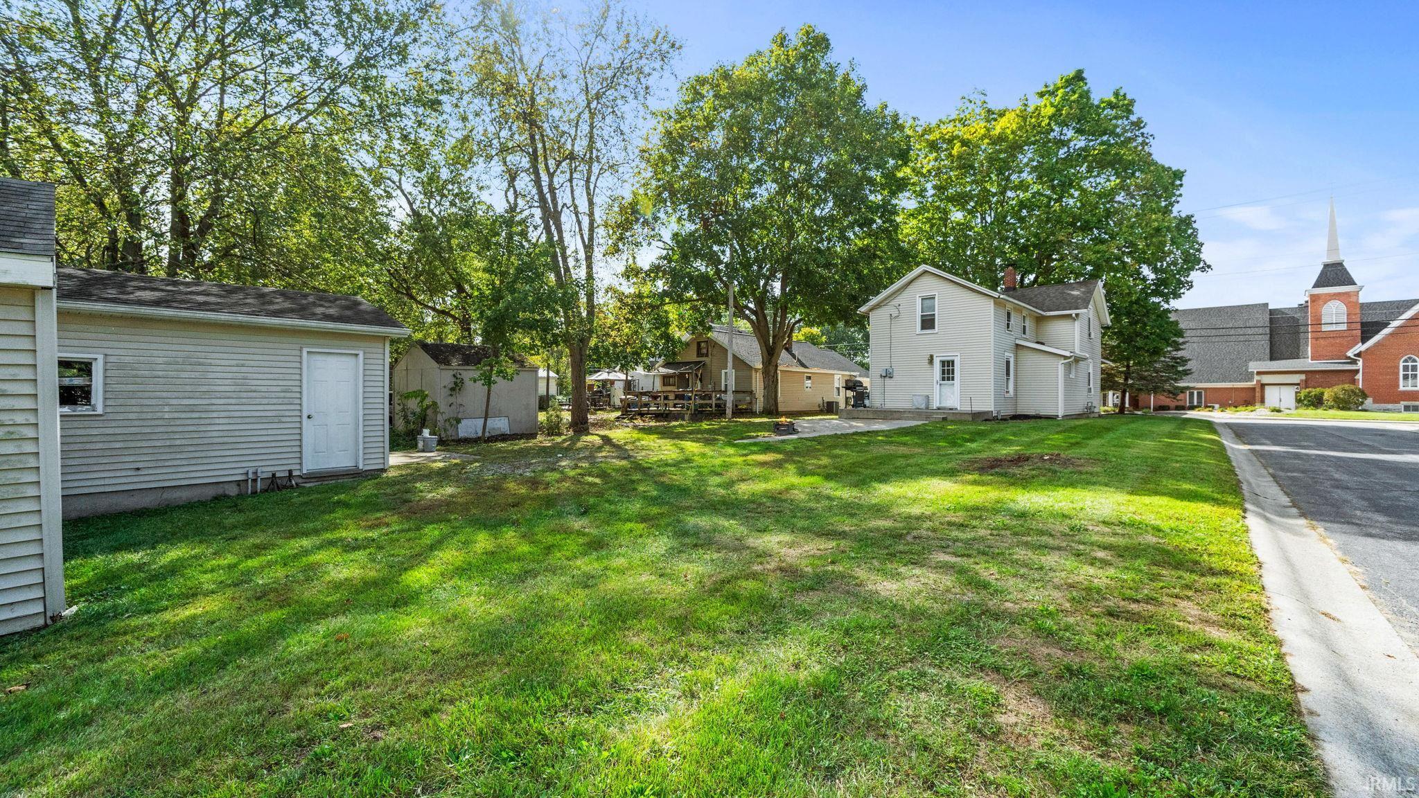 16014 Lima Road Huntertown, IN 46748 - Photo 6 of 30