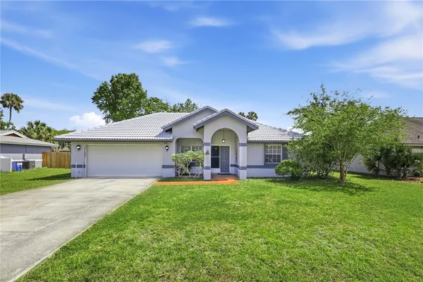 $285,000 | 9 Blackberry Place, Palm Coast, FL 32137
