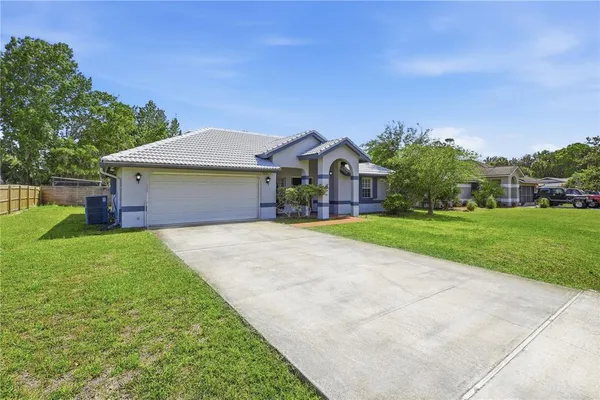 $285,000 | 9 Blackberry Place, Palm Coast, FL 32137