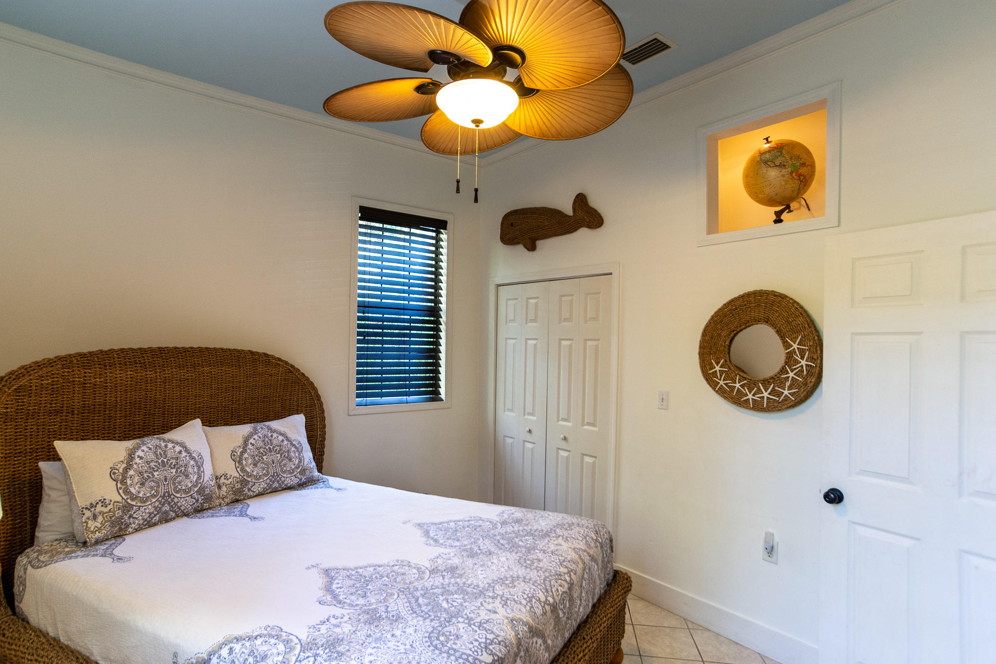 459 Montigo Avenue Santa Rosa Beach, FL 32459 - Photo 13 of 18 Montigo Guest Bedroom 2
