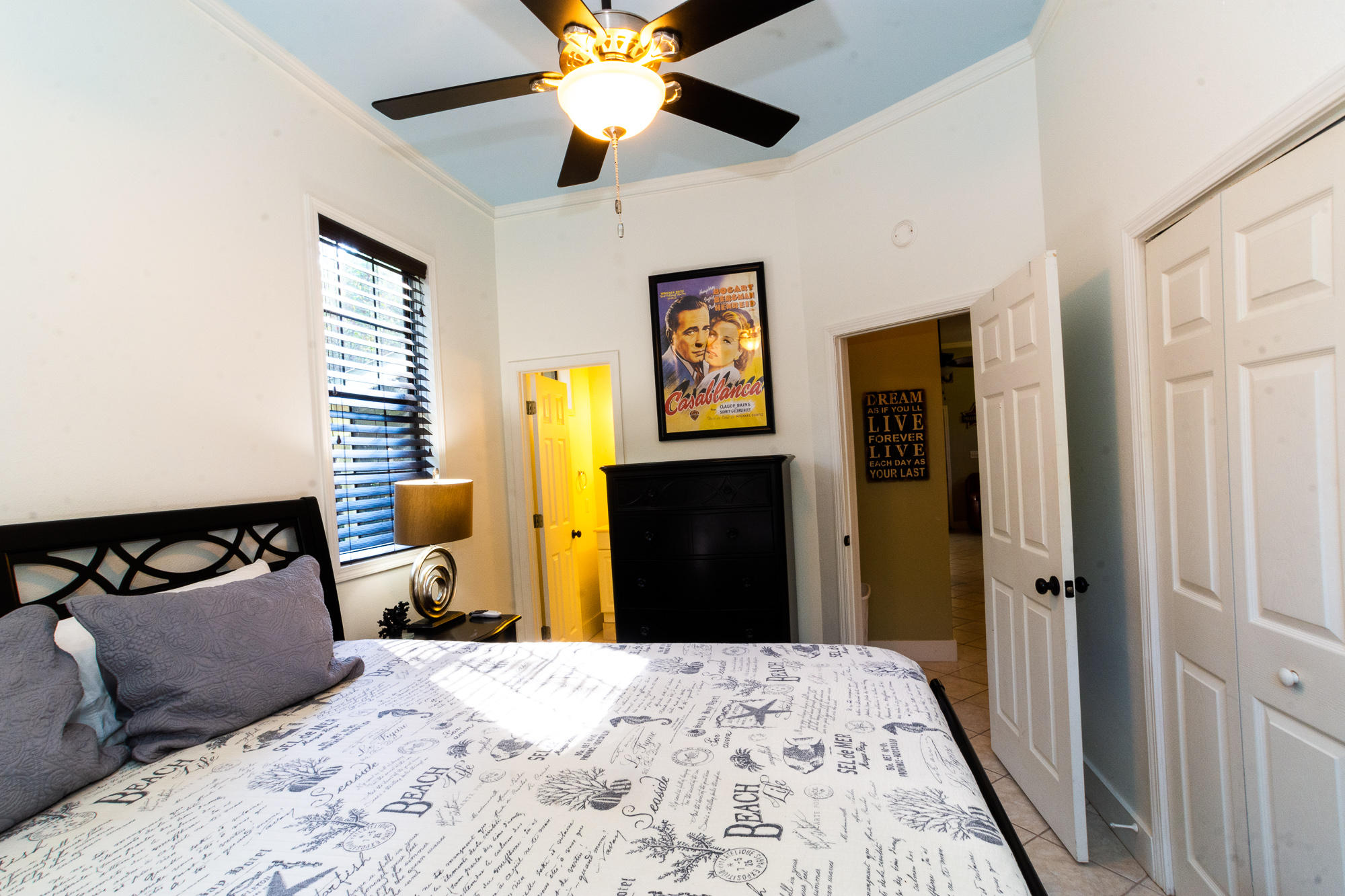 459 Montigo Avenue Santa Rosa Beach, FL 32459 - Photo 15 of 18 Montigo Master Bedroom 3