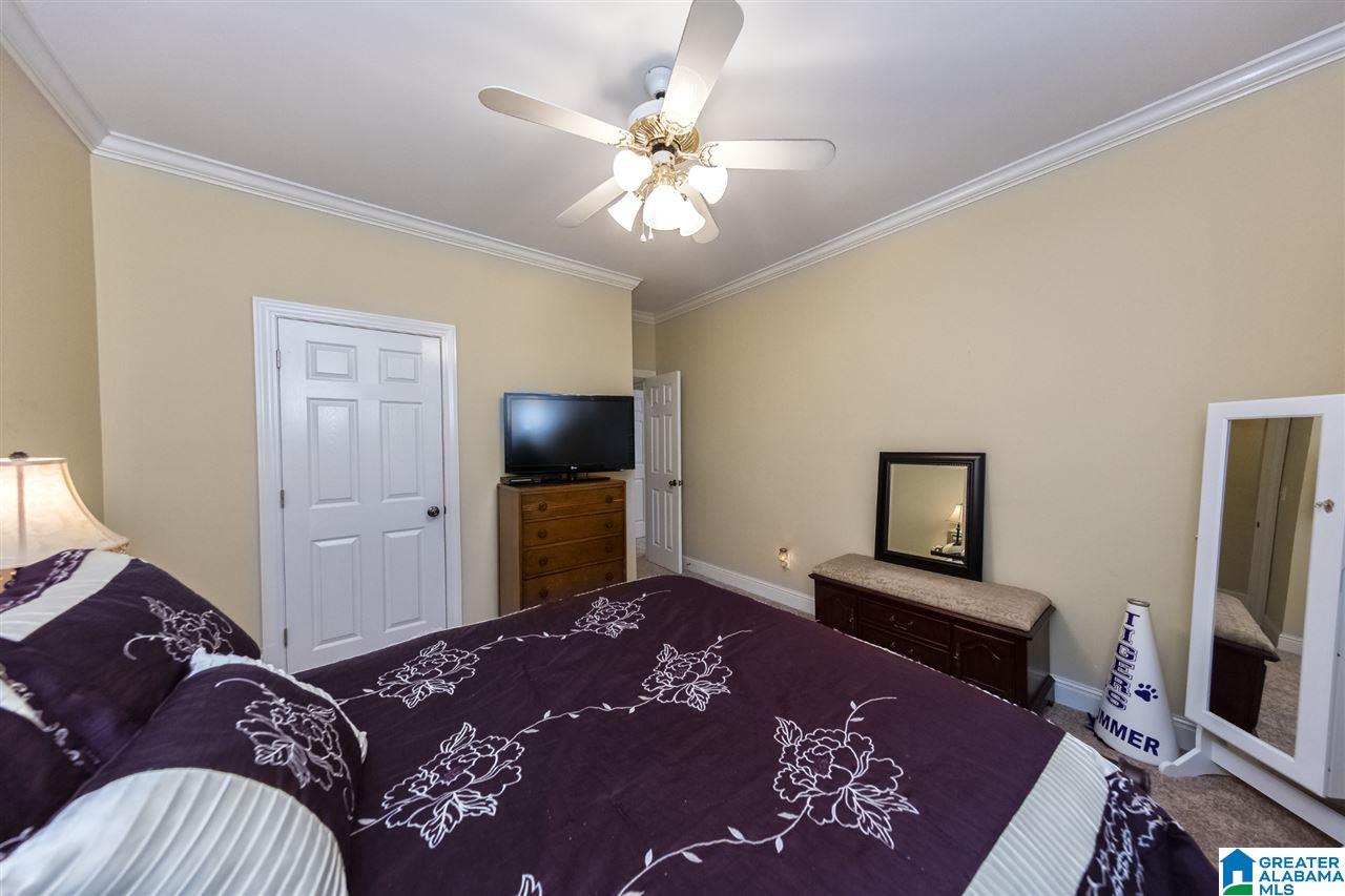 7346 Lake In The Woods Road Trussville, AL 35173 - Photo 19 of 37