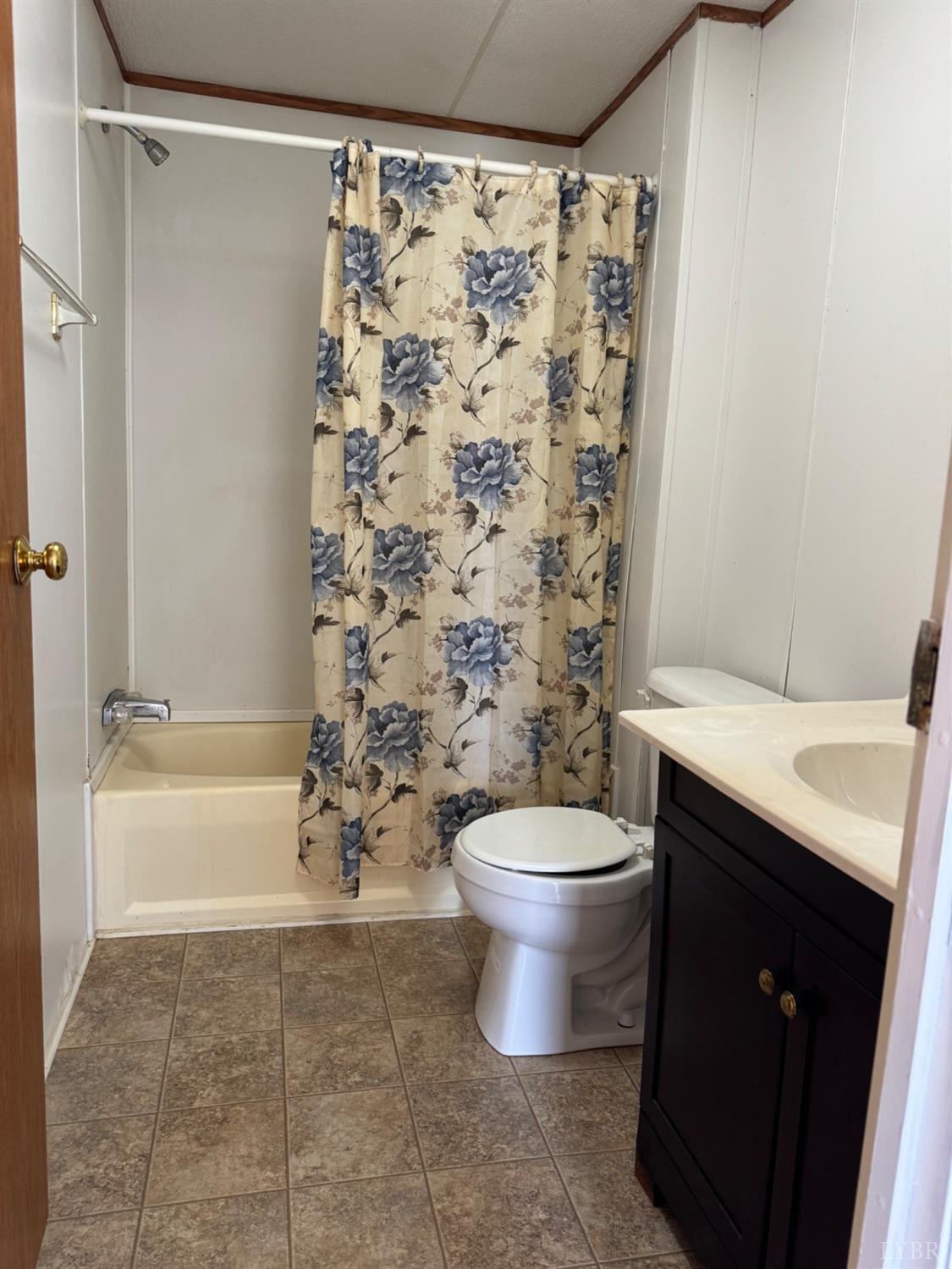 400 Pilot View Road Concord, VA 24538 - Photo 25 of 36 a bathroom with a toilet a sink and a bathtub