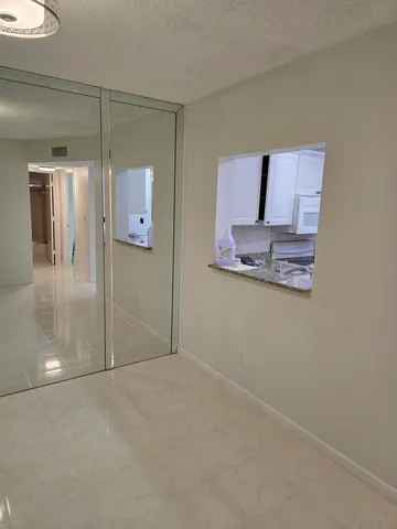 a view of small space