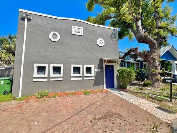 $1,995 | 115 West Allison Court, Tampa, FL 33603