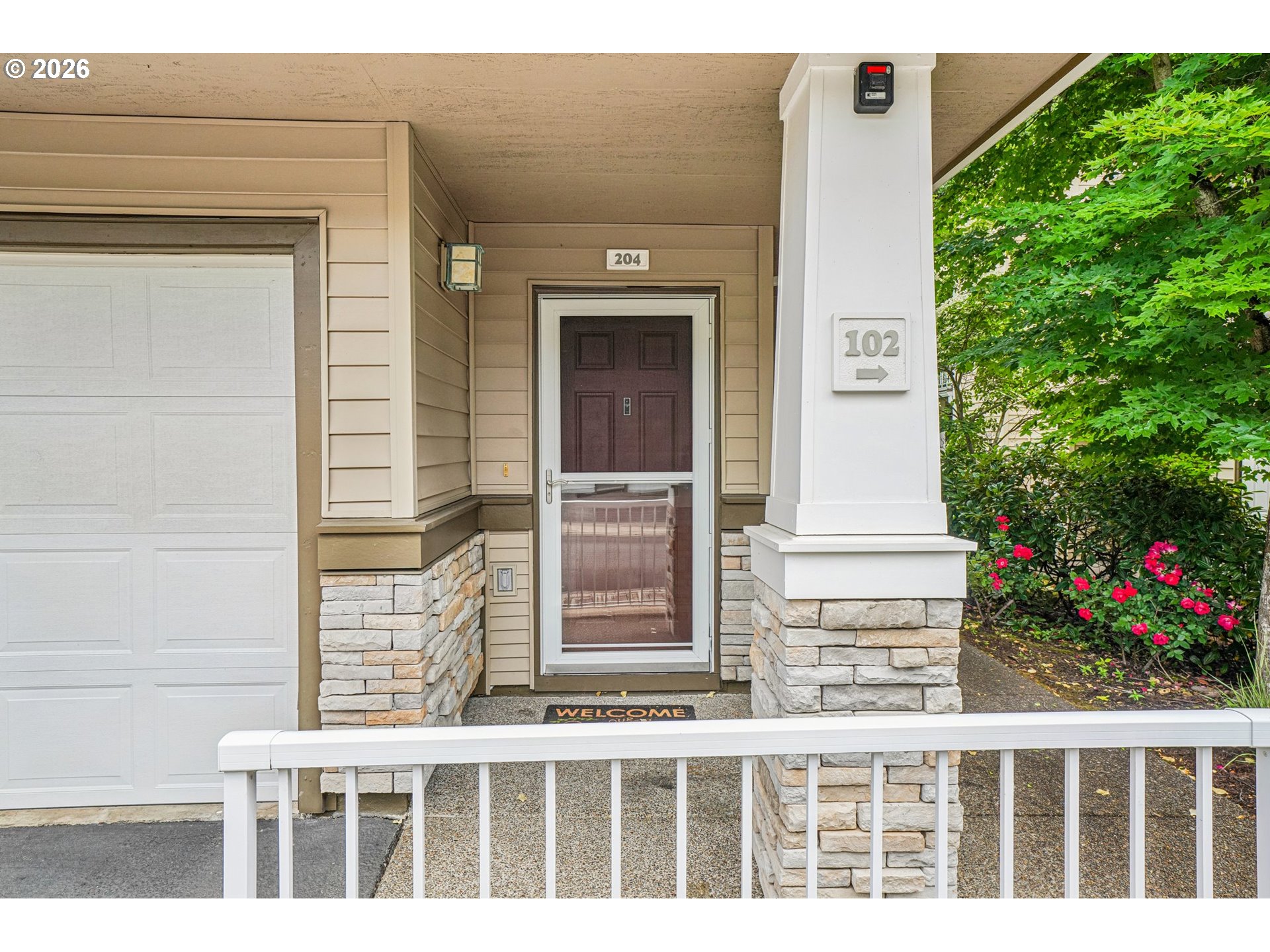 14745 Southwest Sandhill Loop, Unit 204 Beaverton, OR 97007 - Photo 20 of 32
