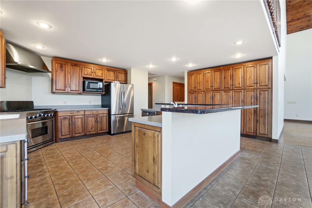 2471 Lower Bellbrook Road Spring Valley, OH 45370 - Photo 25 of 62