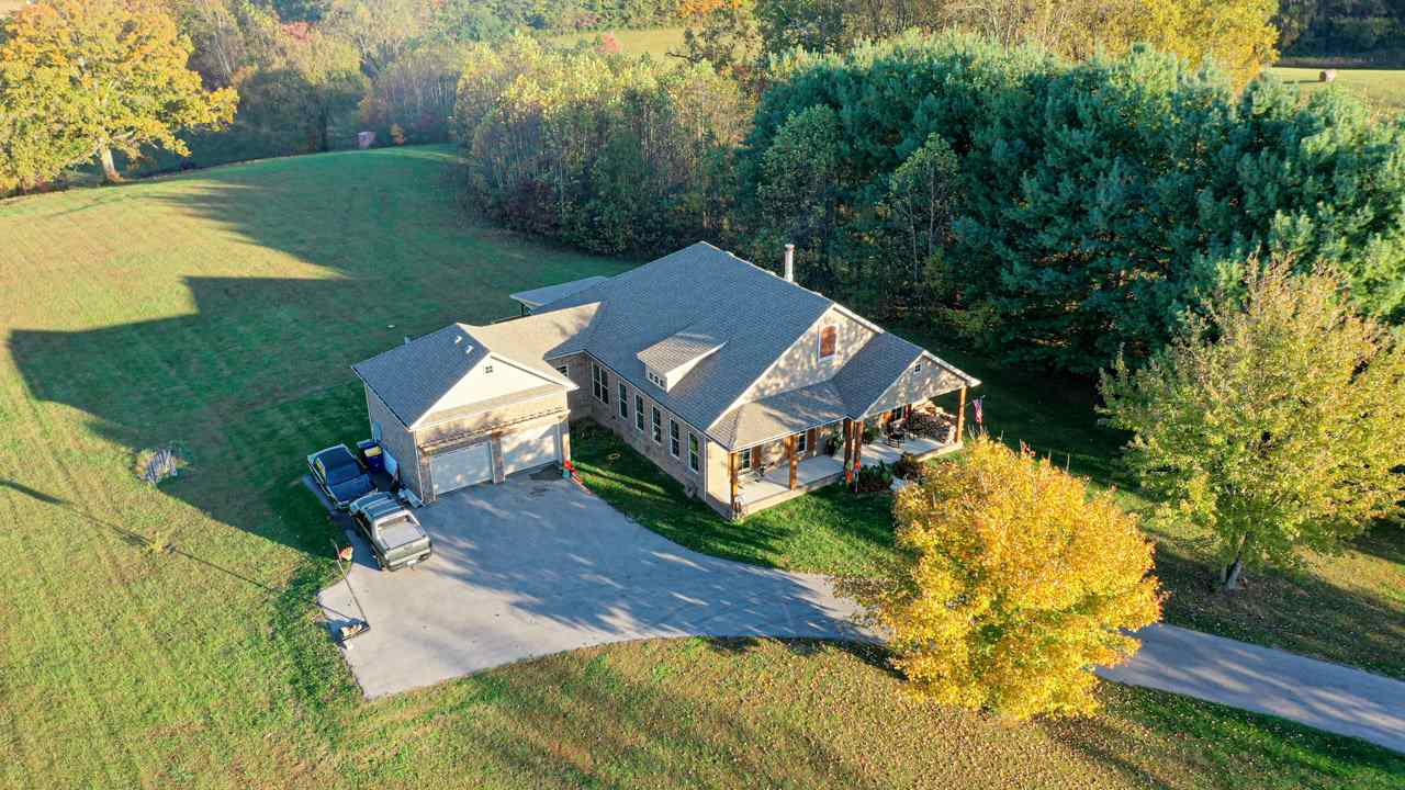 1422 Carter Road Bowling Green, KY 42103 - Photo 4 of 27 Gallery Image 4