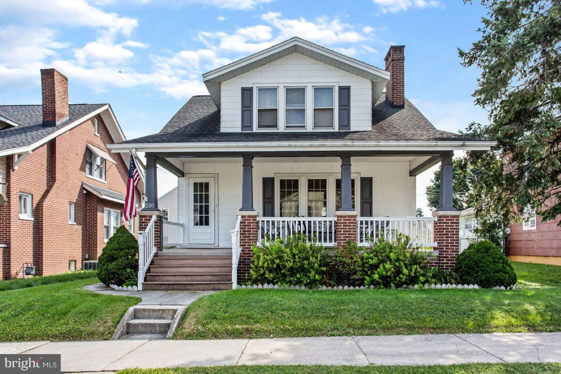 210 Princess Street Hanover, PA 17331 - Photo 1 of 26 Gallery Image 1