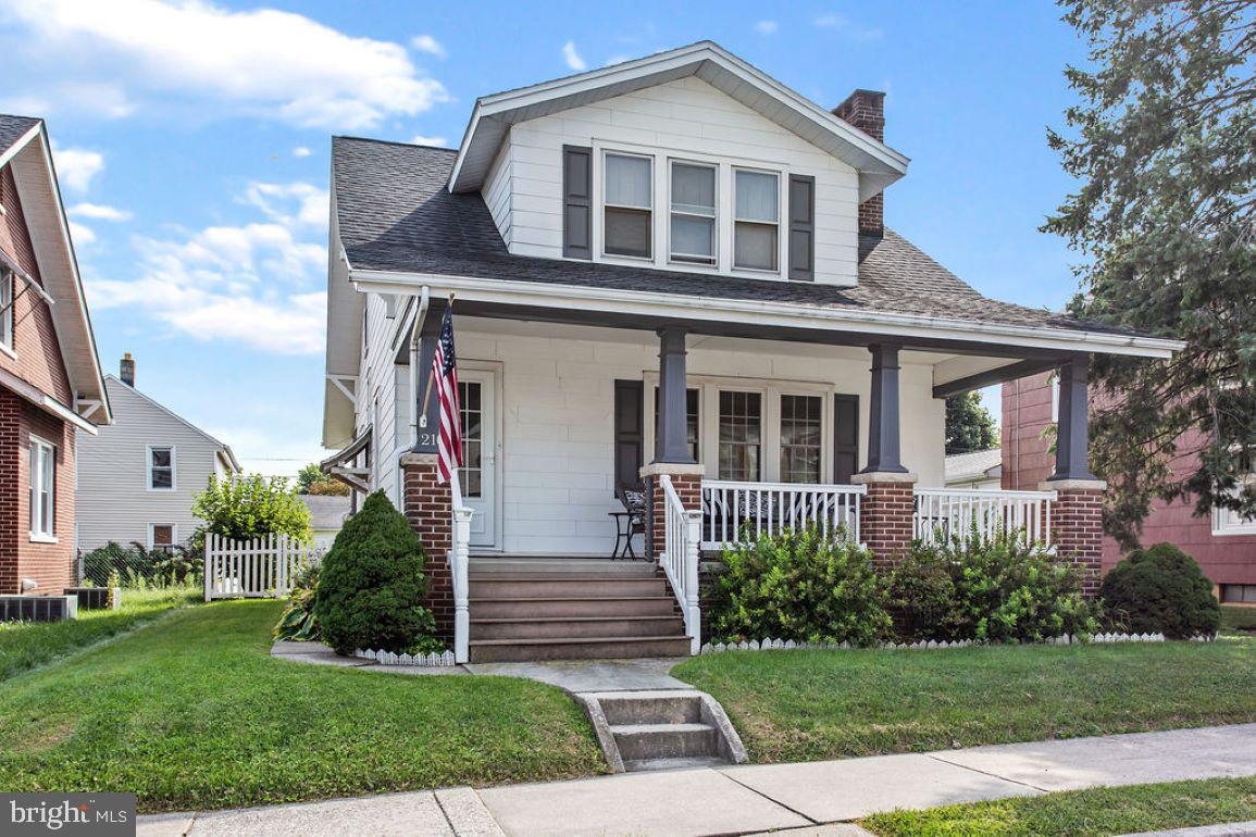 210 Princess Street Hanover, PA 17331 - Photo 2 of 26 Gallery Image 2