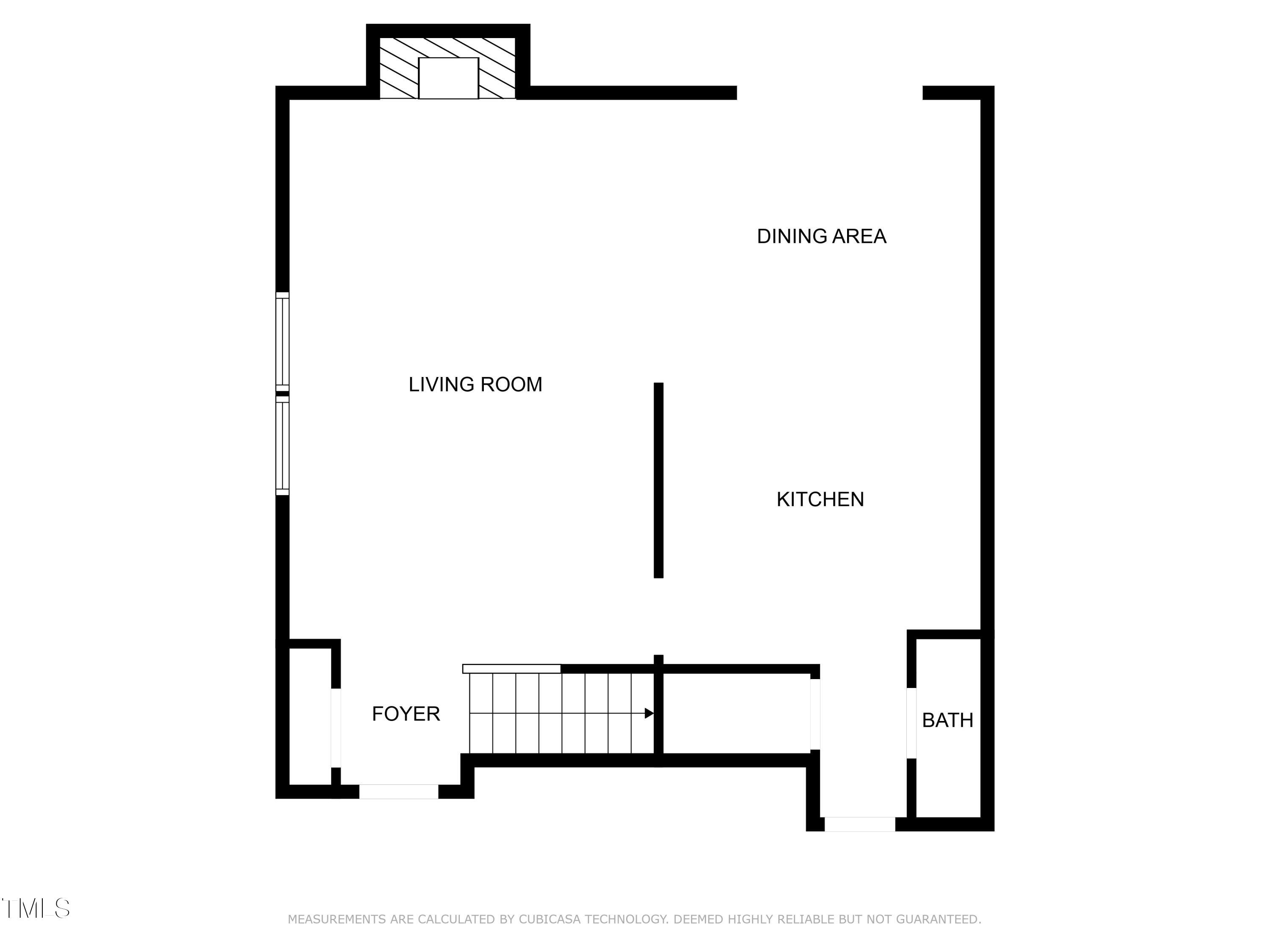 4825 Mocha Lane Raleigh, NC 27616 - Photo 29 of 31 4-Floorplan_4