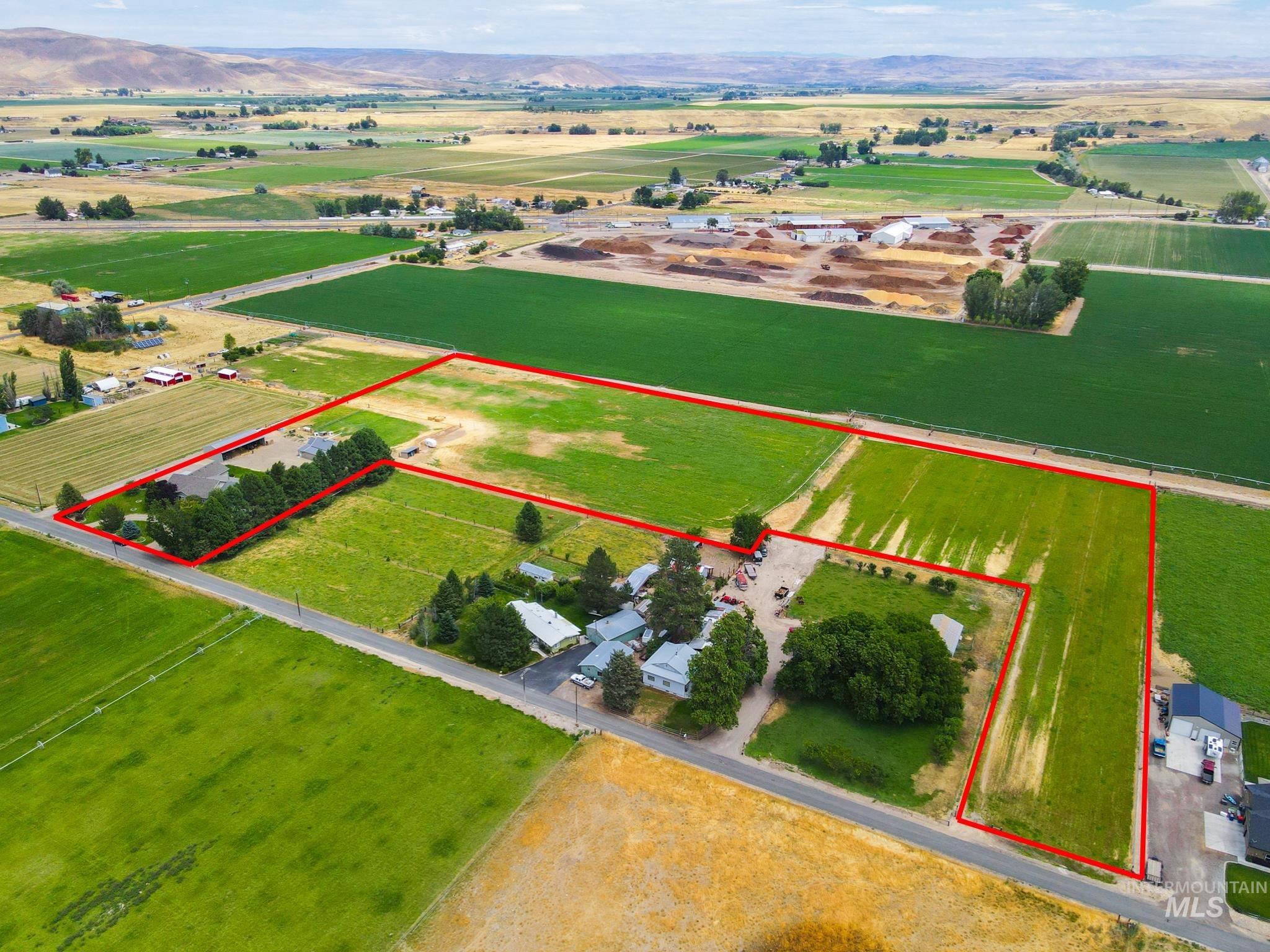 380 Krause Road Weiser, ID 83672 - Photo 4 of 50