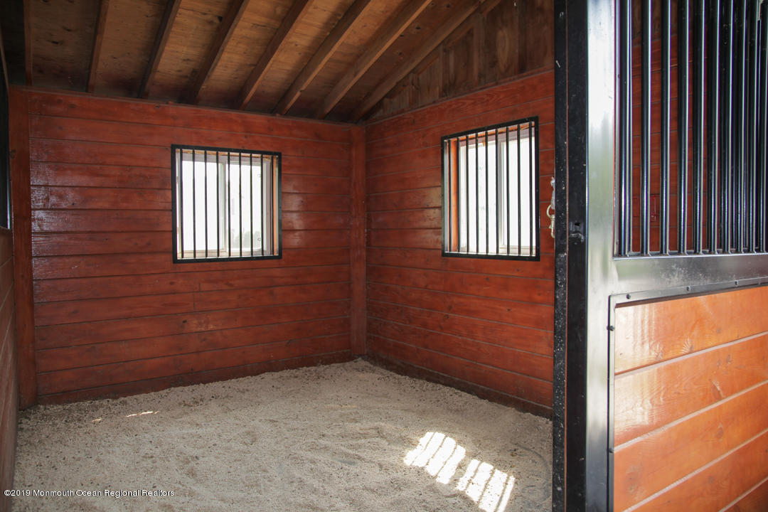 24 Squankum Road Colts Neck, NJ 07722 - Photo 15 of 44 a view of an empty room