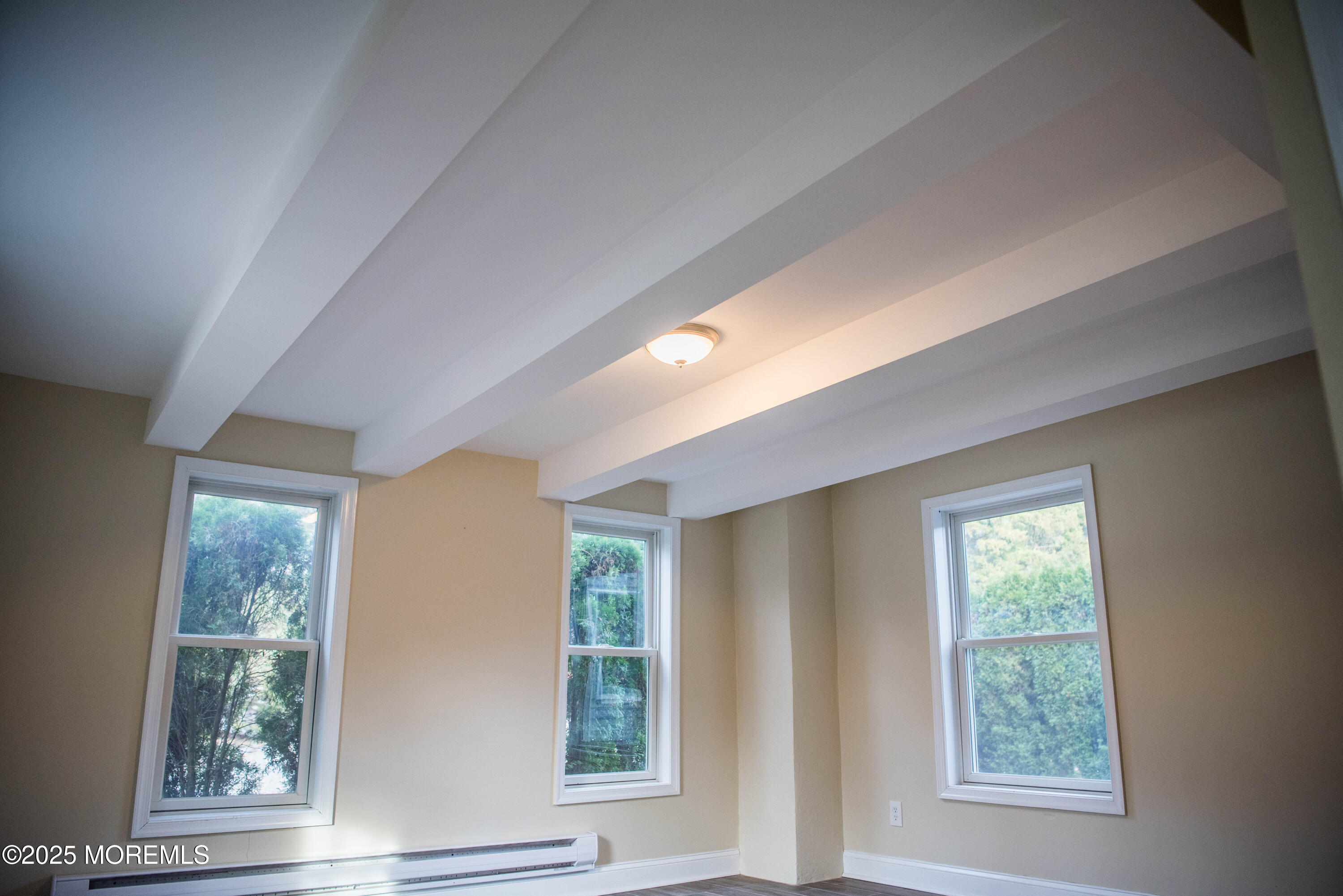 24 Squankum Road Colts Neck, NJ 07722 - Photo 34 of 44 a view of empty room with windows