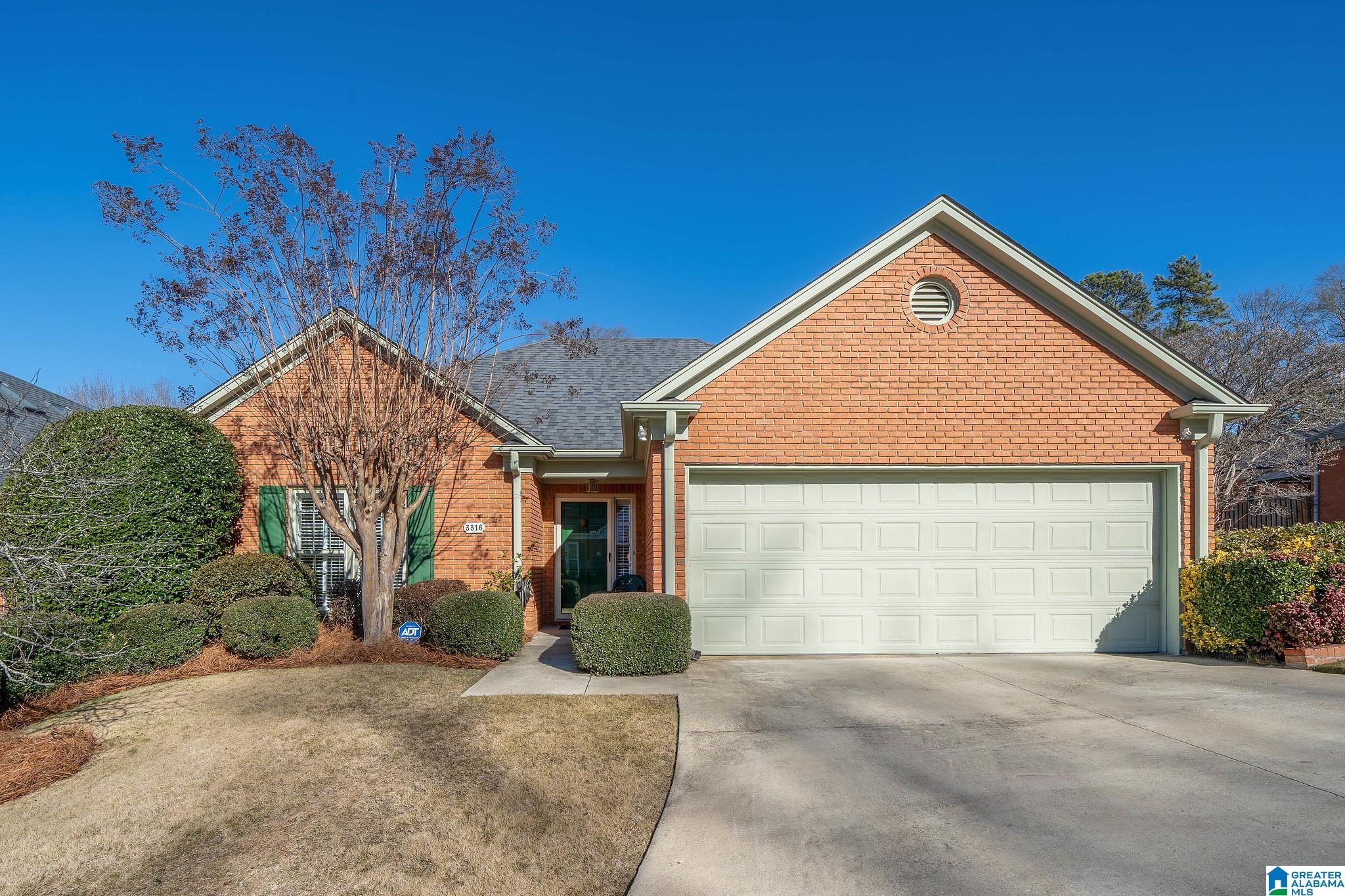 3316 Timber Ridge Drive Birmingham, AL 35243 - Photo 1 of 22