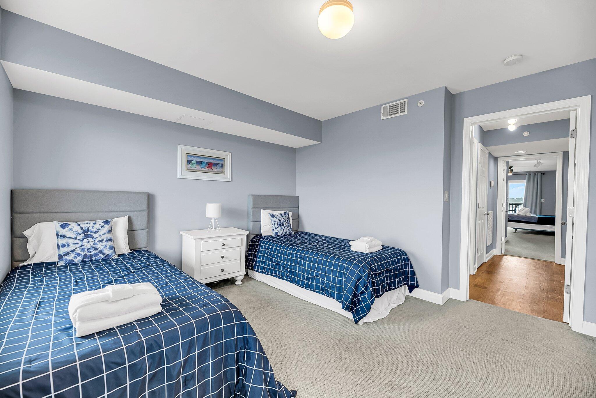 2395 Folly Road, Unit 4F Folly Beach, SC 29439 - Photo 17 of 31