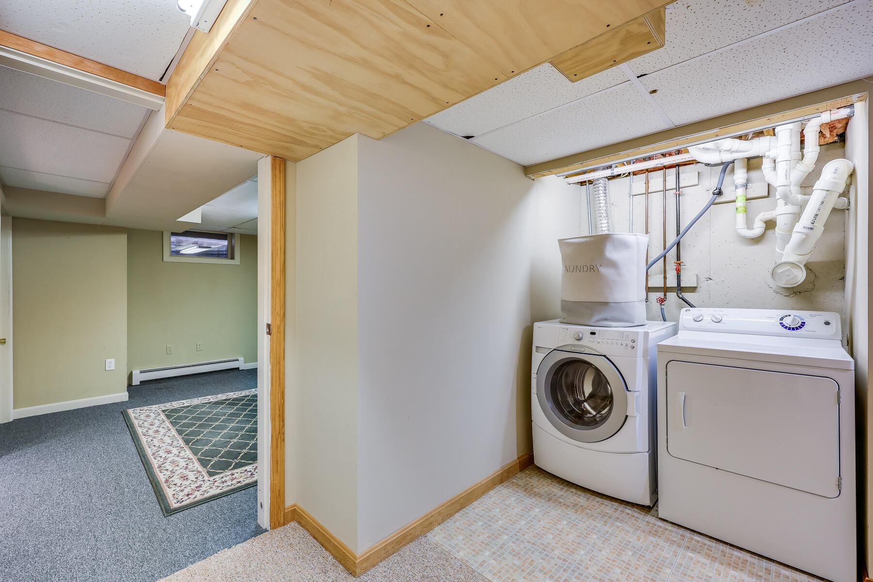 40 Fox Run Road Eastham, MA 02642 - Photo 48 of 71 laundry