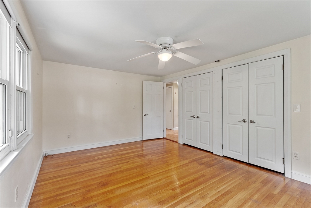 73 Forest Road Millis, MA 02054 - Photo 21 of 34 a view of an empty room