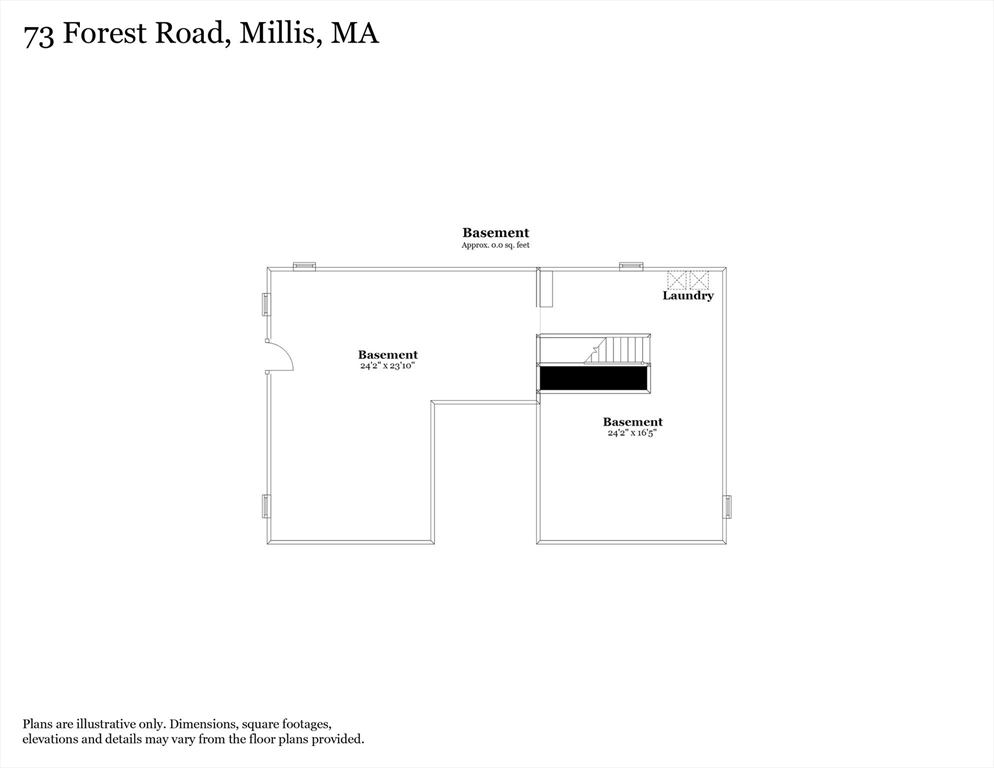 73 Forest Road Millis, MA 02054 - Photo 33 of 34