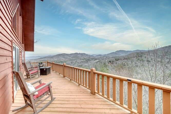 143 Flt Rdg Road Murphy, NC 28906 - Photo 6 of 65