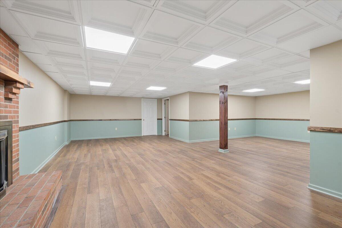 218 North Branch Road Bedford, VA 24523 - Photo 30 of 58 Great Room