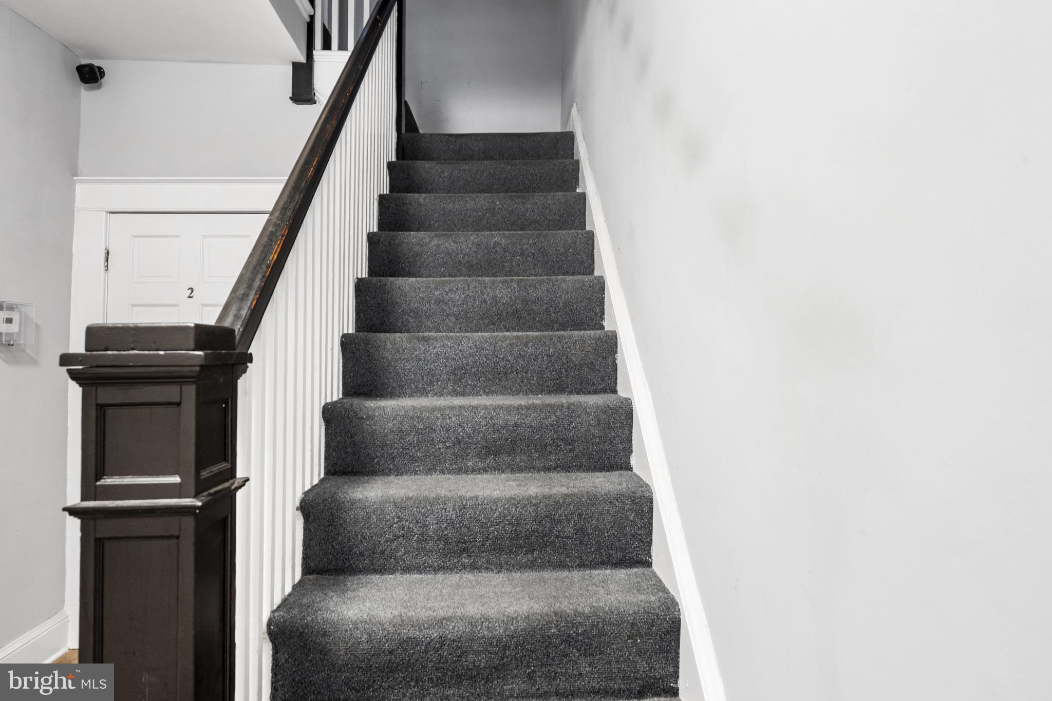 6915 Harford Road, Unit 3 Baltimore, MD 21234 - Photo 13 of 16 a view of entryway