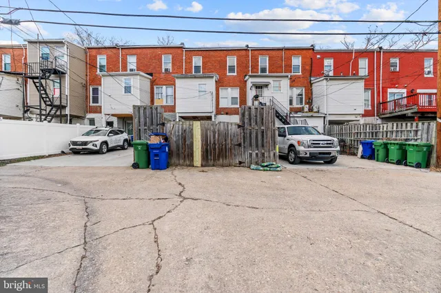 $1,250 | 6915 Harford Road, Unit 3, Baltimore, MD 21234