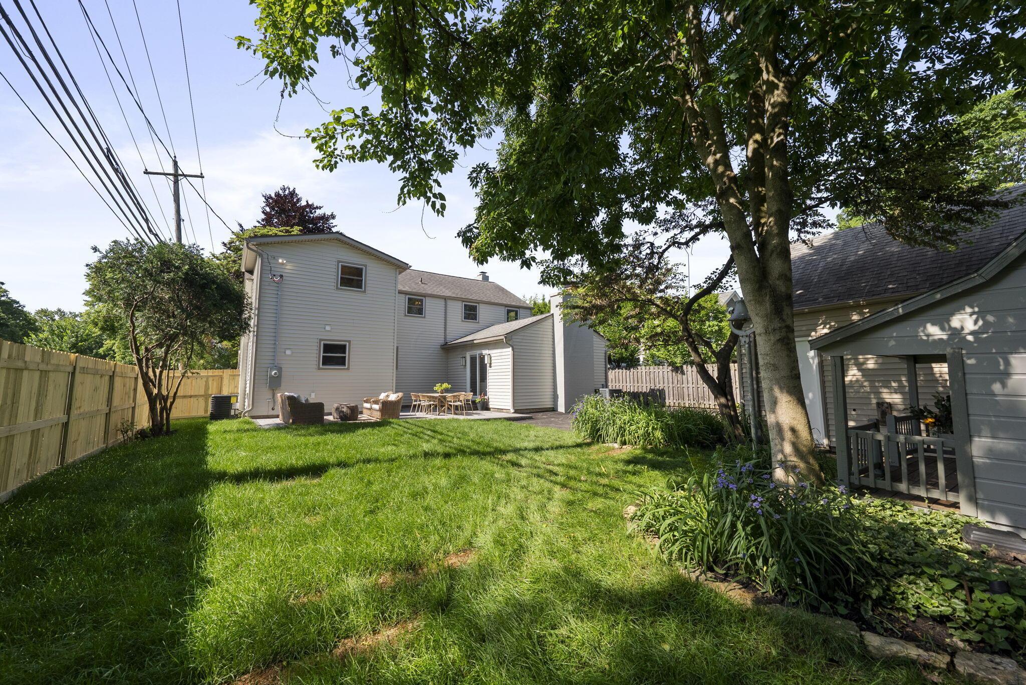 1470 Cardiff Road Upper Arlington, OH 43221 - Photo 76 of 87