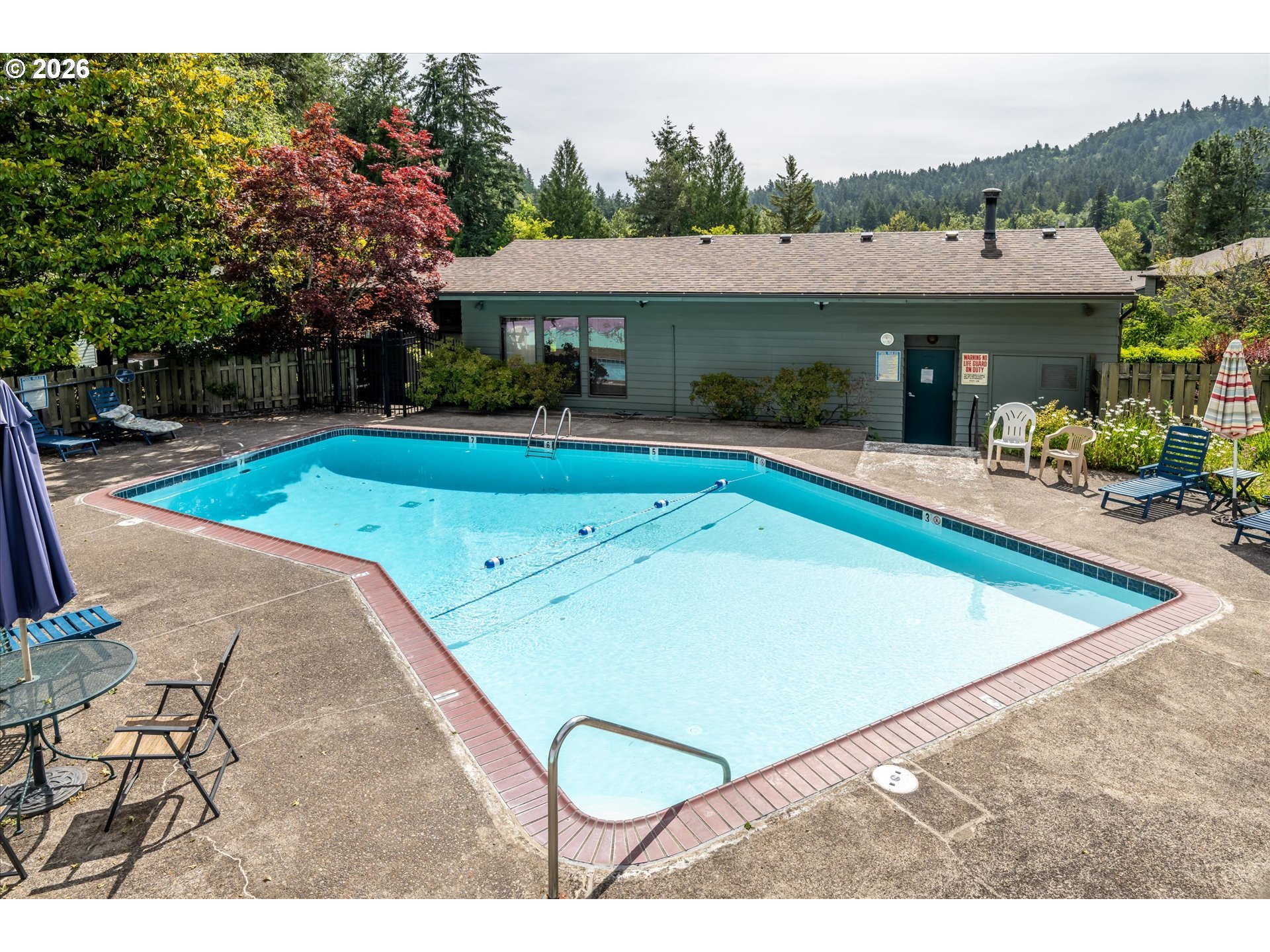 4431 Fox Hollow Road, Unit 6 Eugene, OR 97405 - Photo 38 of 46