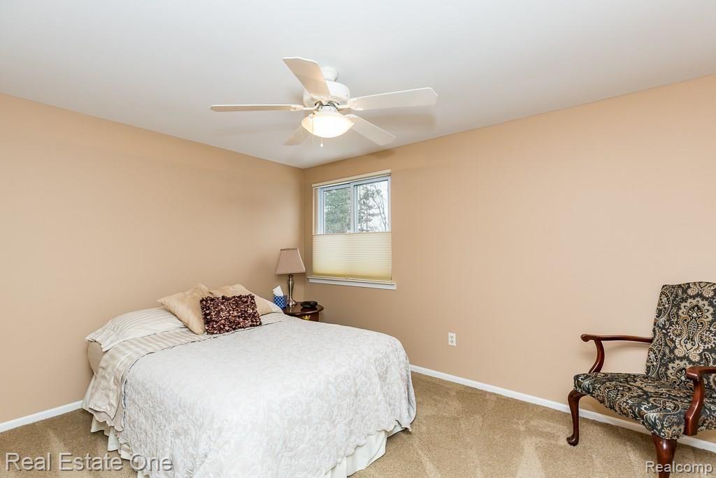 772 Dressler Lane Rochester Hills, MI 48307 - Photo 16 of 23