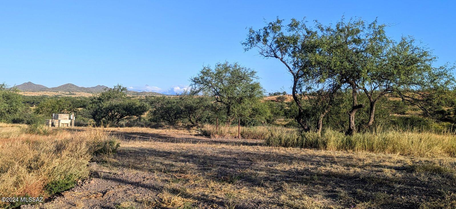 35700 South Cedar Creek Road Arivaca, AZ 85601 - Photo 25 of 44 a view of mountain view with lake view