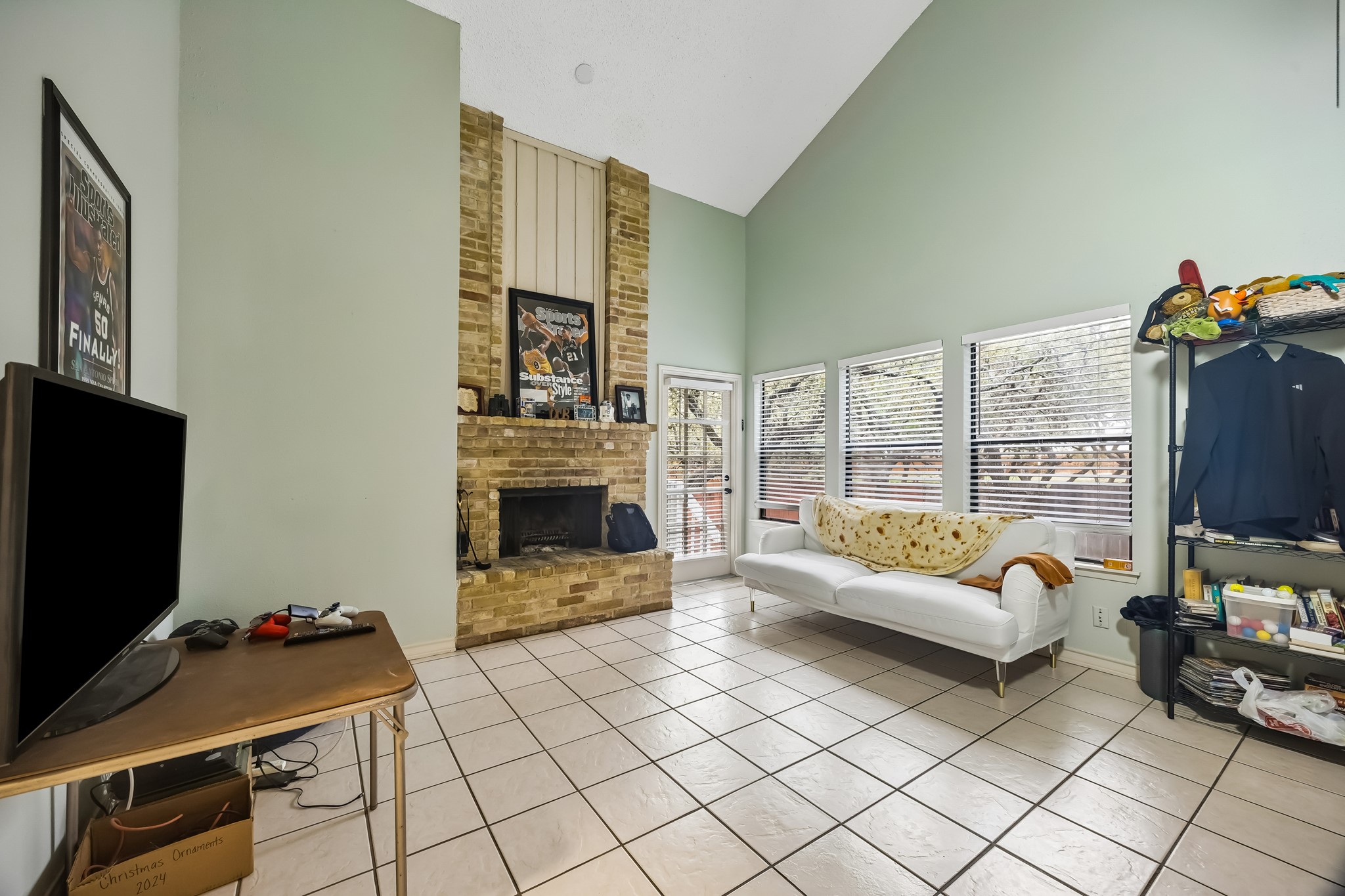 13529 George Road San Antonio, TX 78230 - Photo 15 of 29