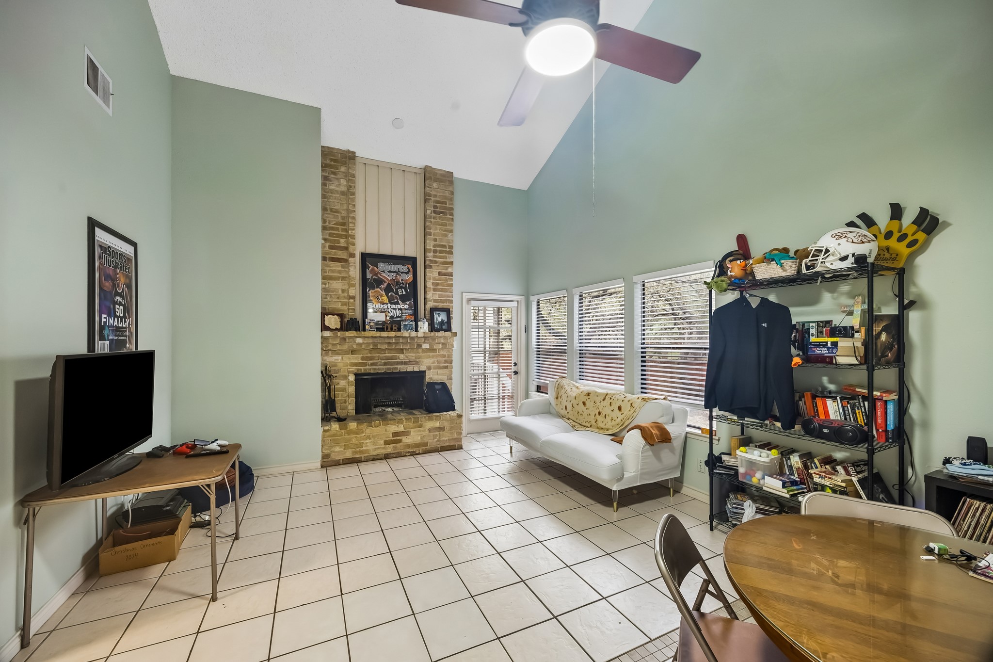 13529 George Road San Antonio, TX 78230 - Photo 17 of 29