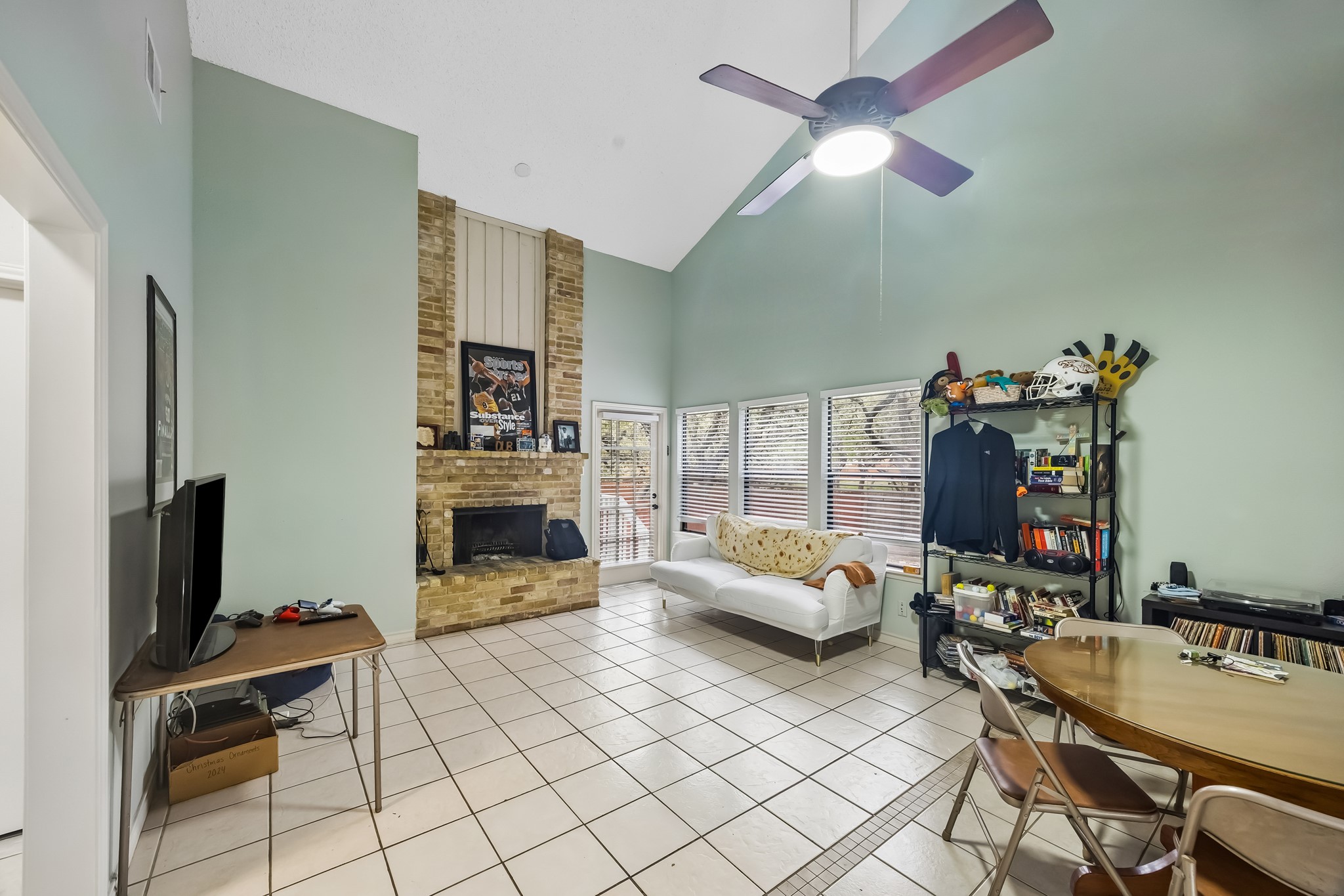 13529 George Road San Antonio, TX 78230 - Photo 18 of 29