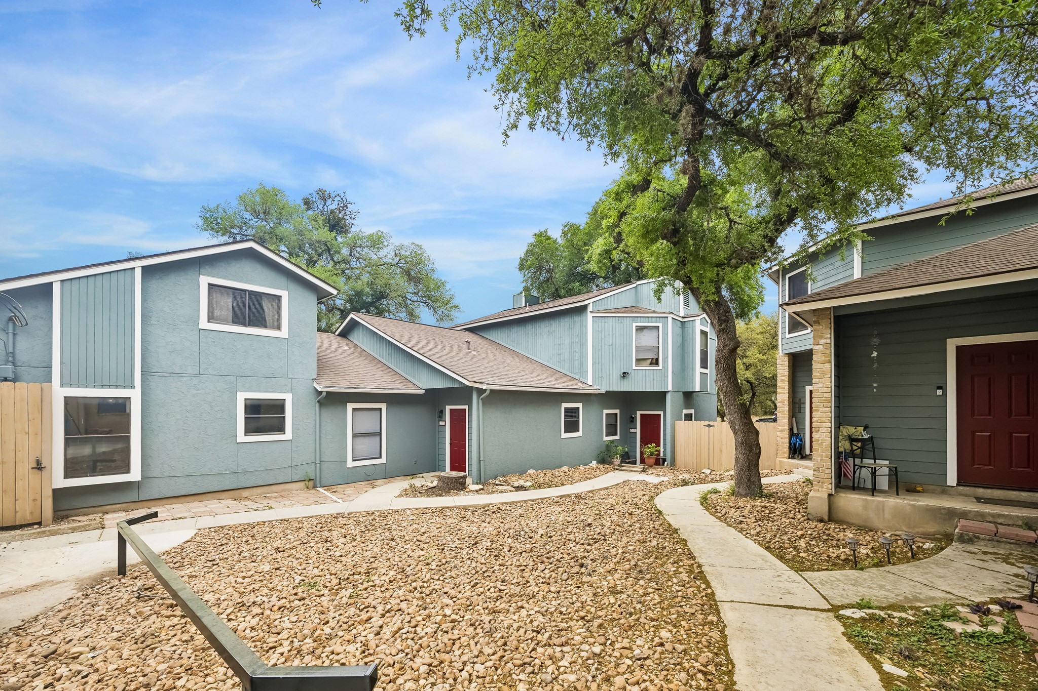 13529 George Road San Antonio, TX 78230 - Photo 2 of 29