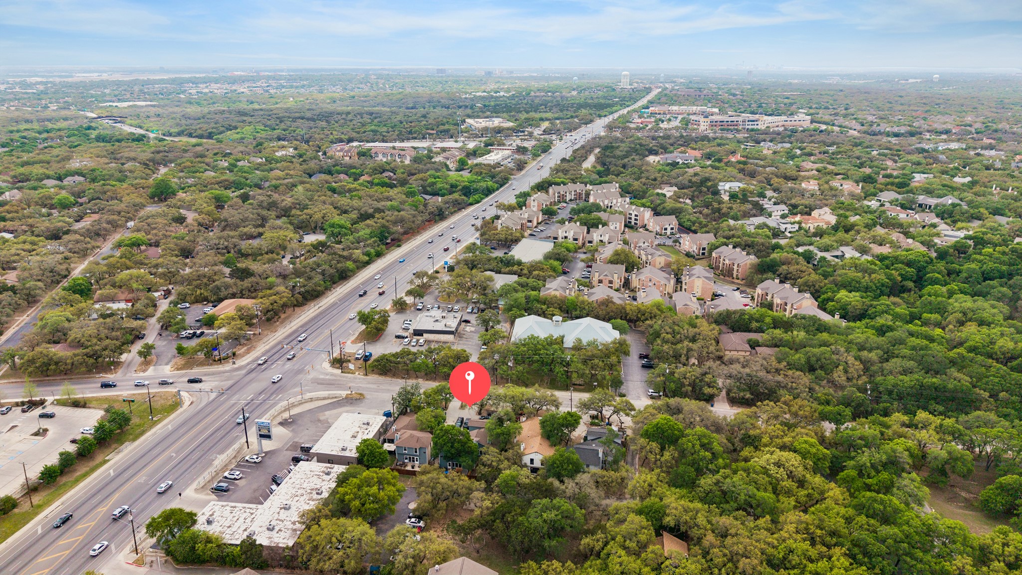 13529 George Road San Antonio, TX 78230 - Photo 28 of 29