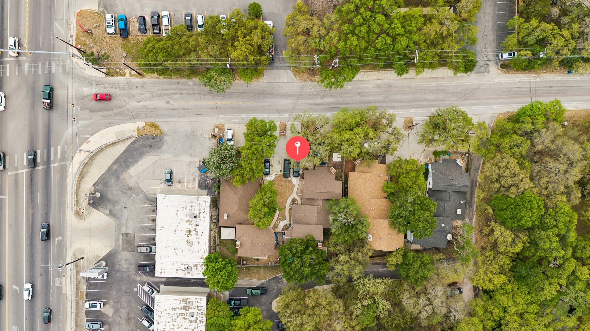 13529 George Road San Antonio, TX 78230 - Photo 29 of 29