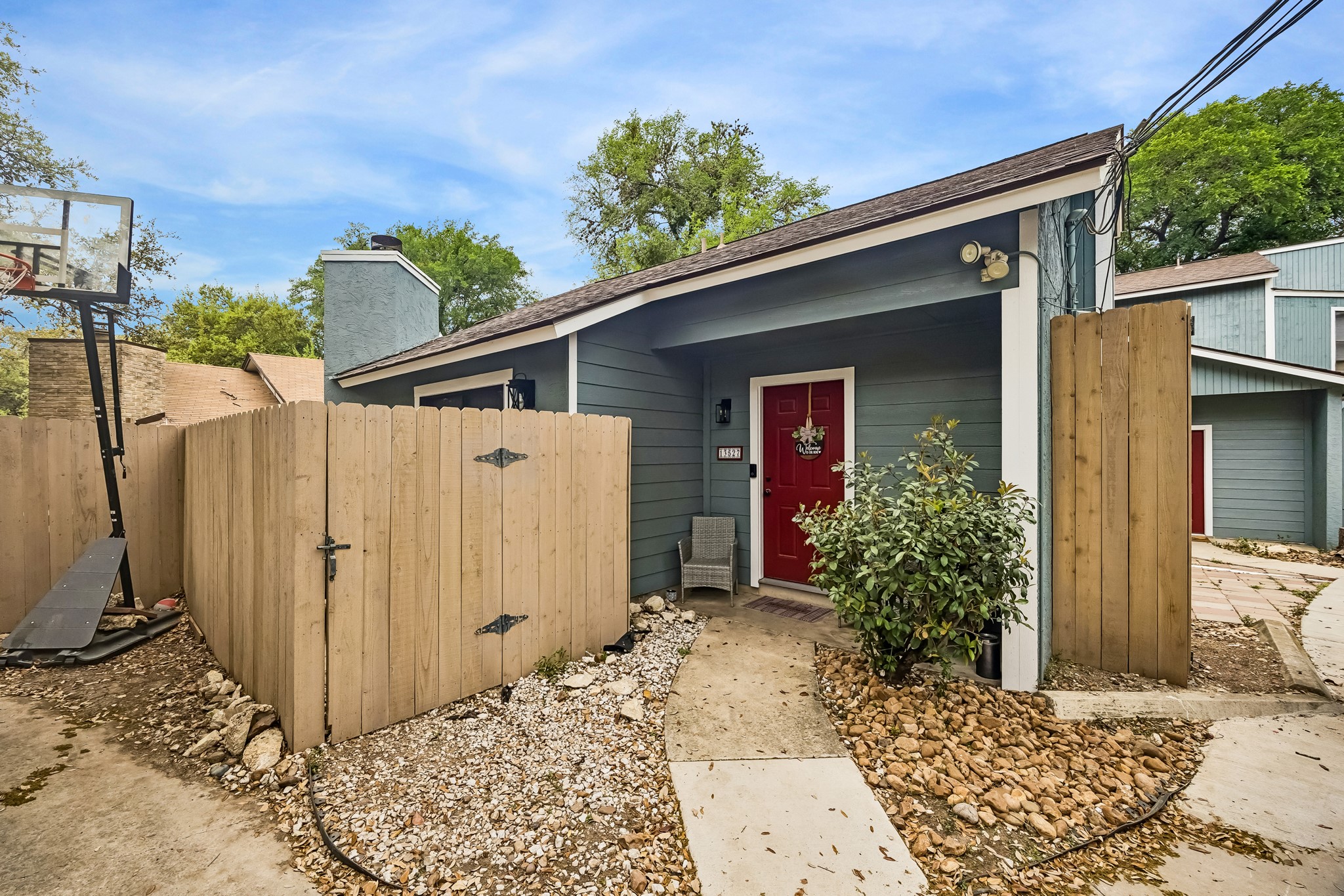 13529 George Road San Antonio, TX 78230 - Photo 4 of 29