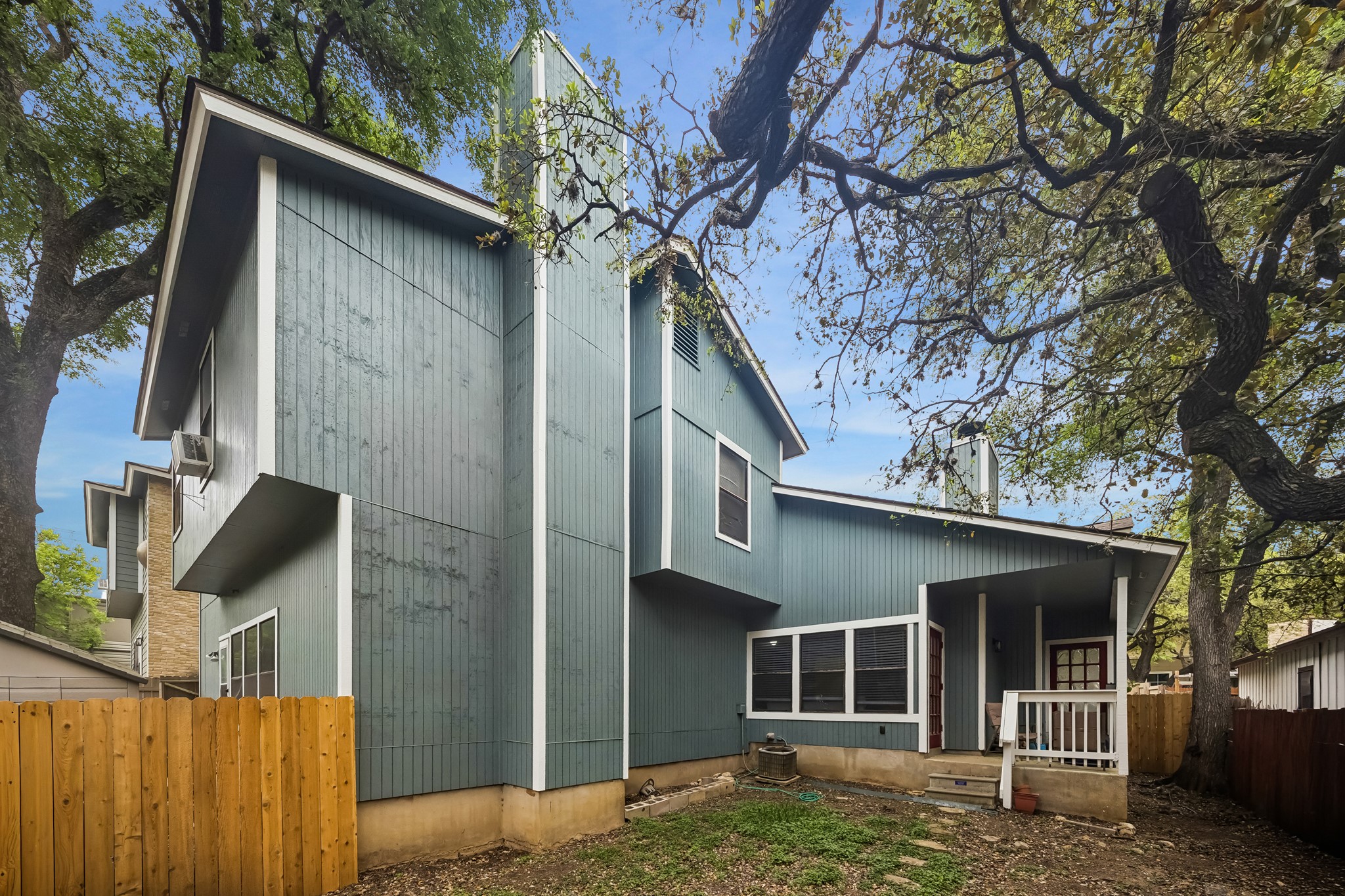 13529 George Road San Antonio, TX 78230 - Photo 7 of 29