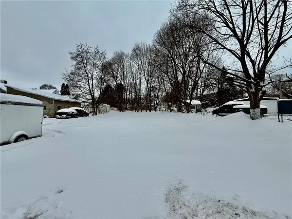$18,000 | 206 North Orchard Street, Arcadia, NY 14513